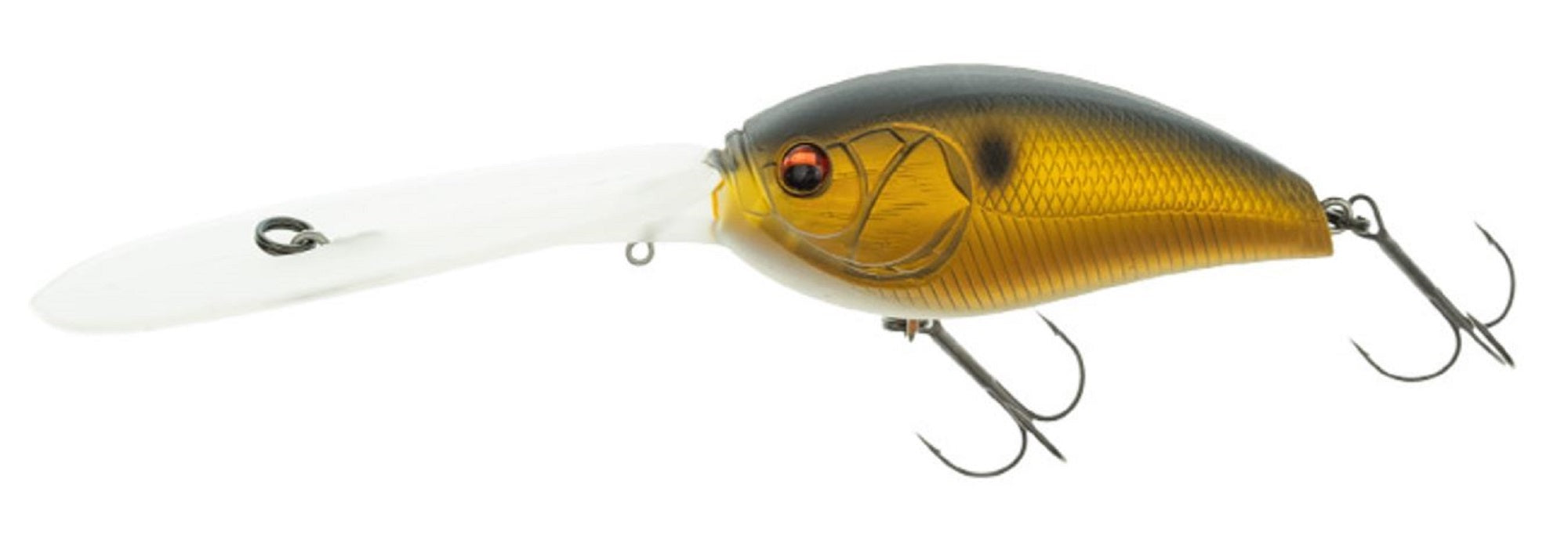 Imakatsu IK 500R2 Mozaic 75 mm 25 grams Floating Lure 959 (5553)
