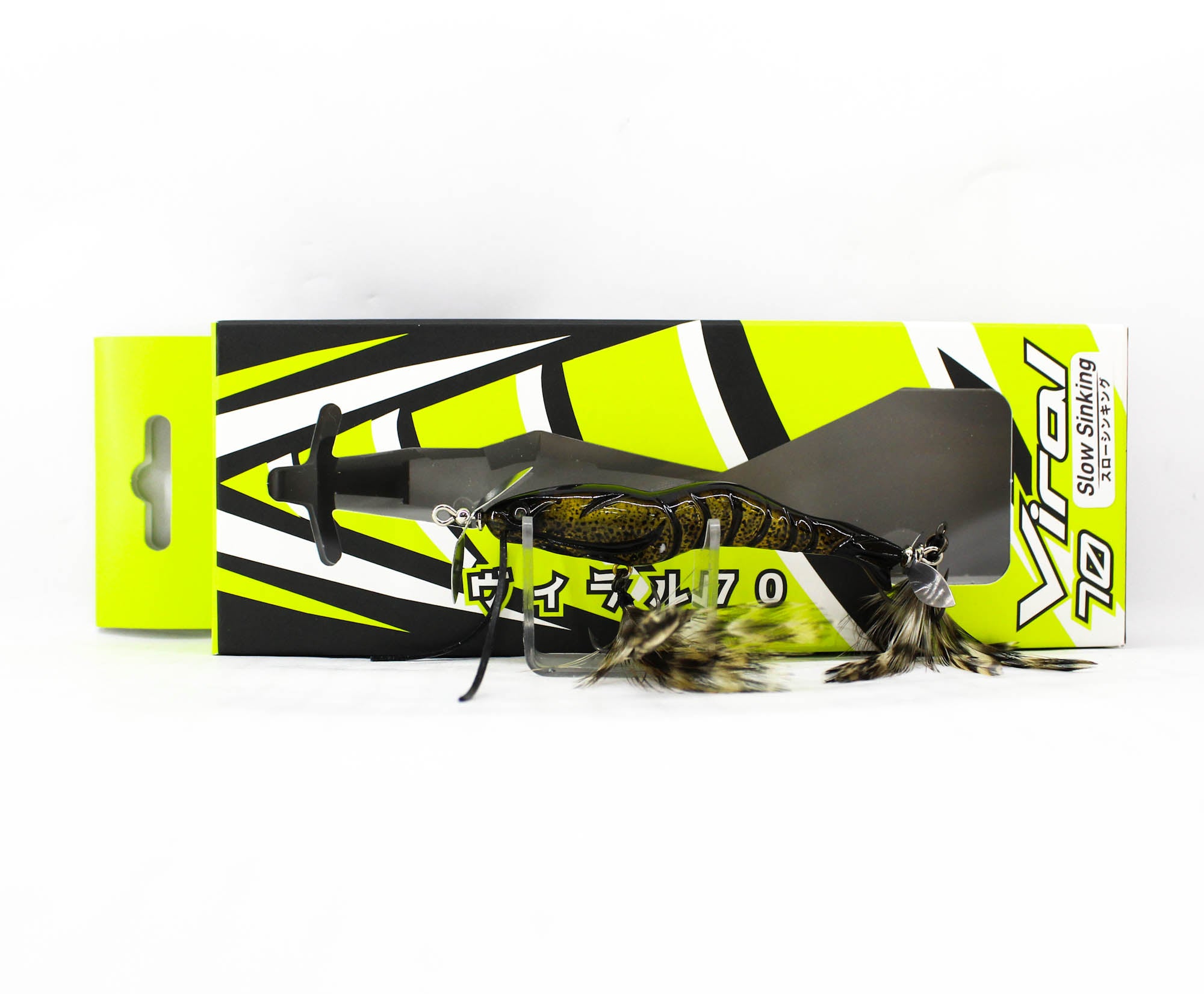 Imakatsu Viral 70SS Sinking Lure 1000 (6246)