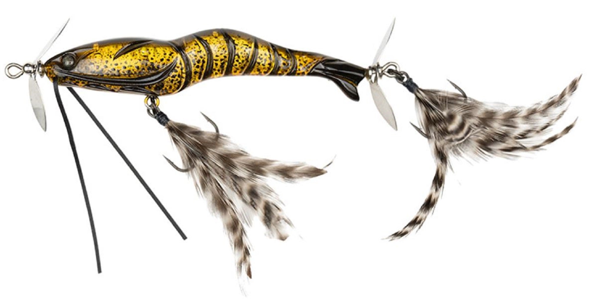 Imakatsu Viral 70SS Sinking Lure 1000 (6246)