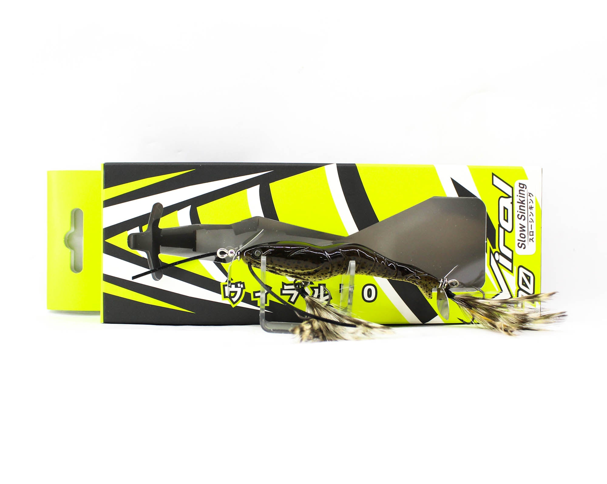 Imakatsu Viral 70SS Sinking Lure 1003 (6277)