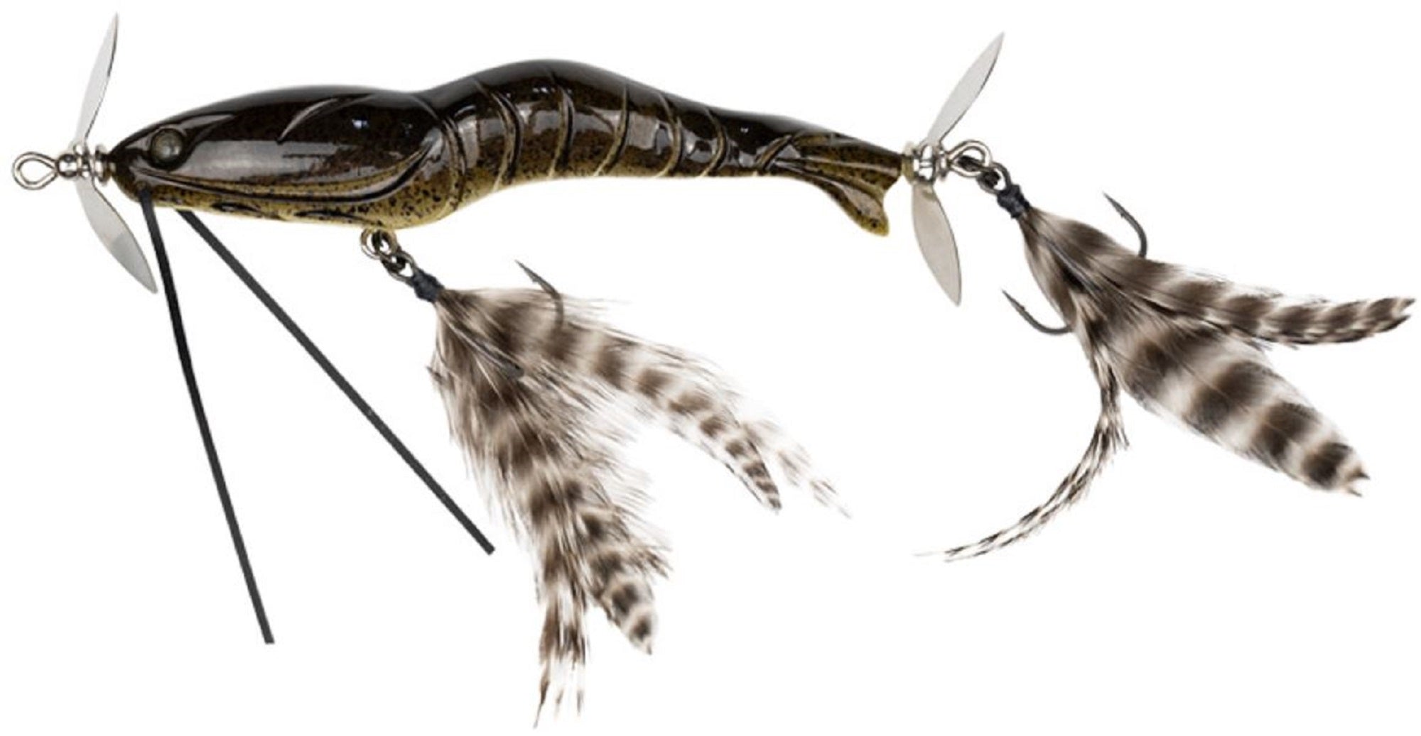 Imakatsu Viral 70SS Sinking Lure 1003 (6277)