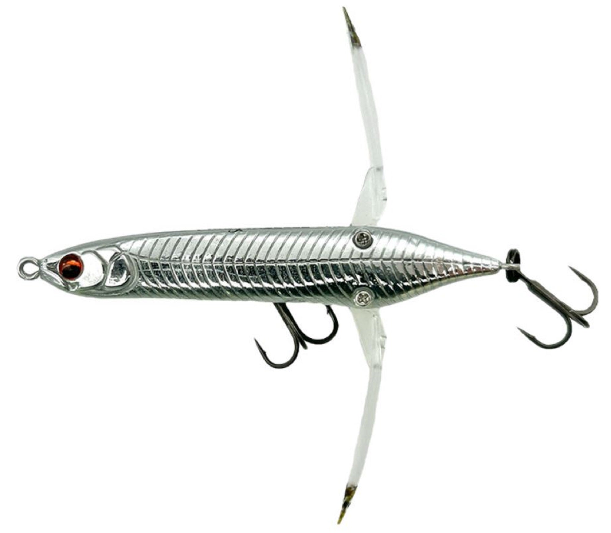 Imakatsu Aventa Vazelle Chiby 55mm 2.6 grams Floating Lure 929 (6642)