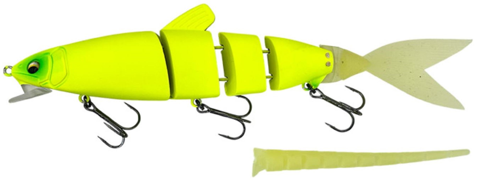 Imakatsu Javallon Hard Mamba 150S Sinking Lure 80 (8158)