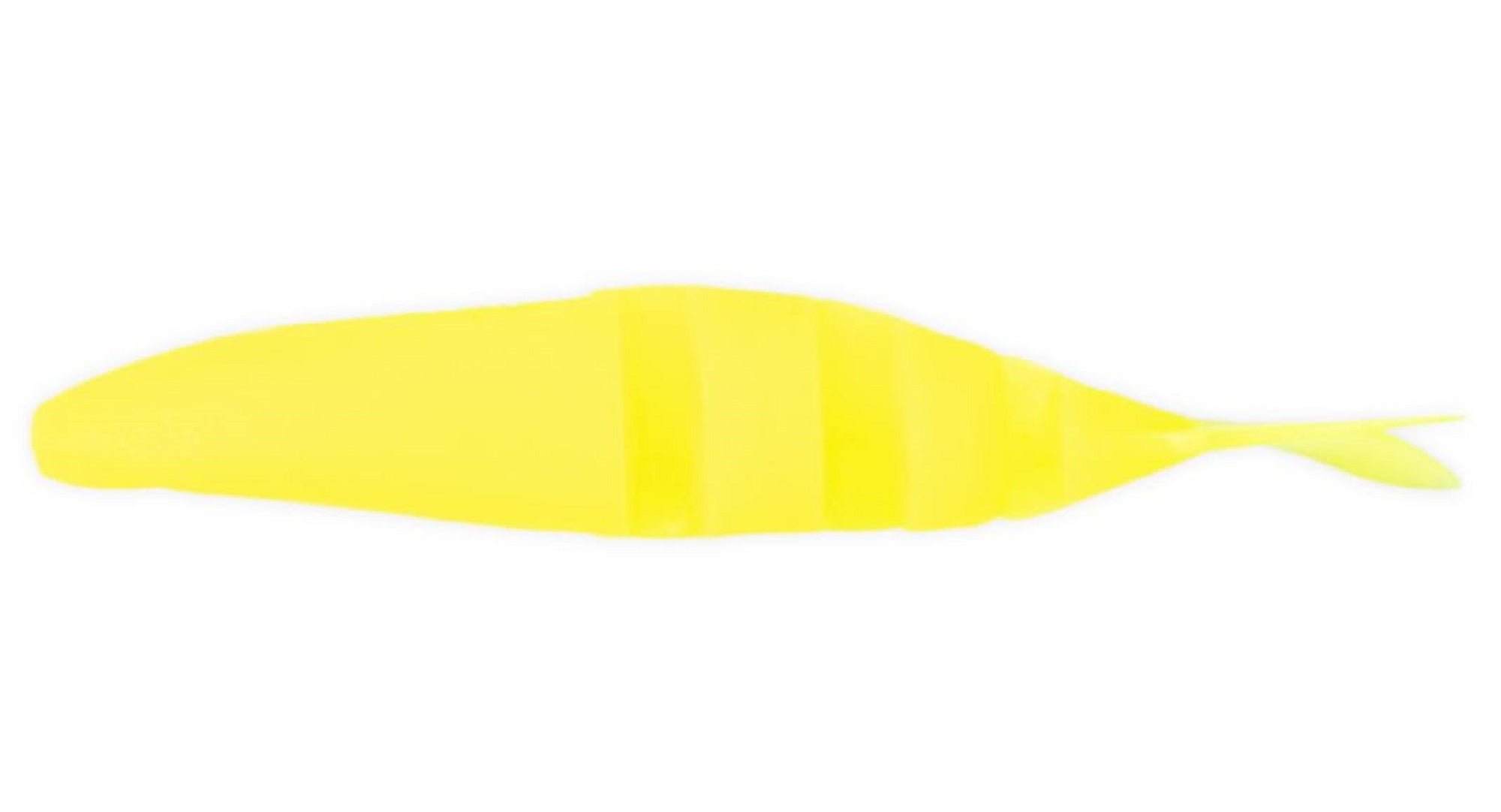 Imakatsu Soft Lure Javallon 110mm 5/pack S-18 (0205)