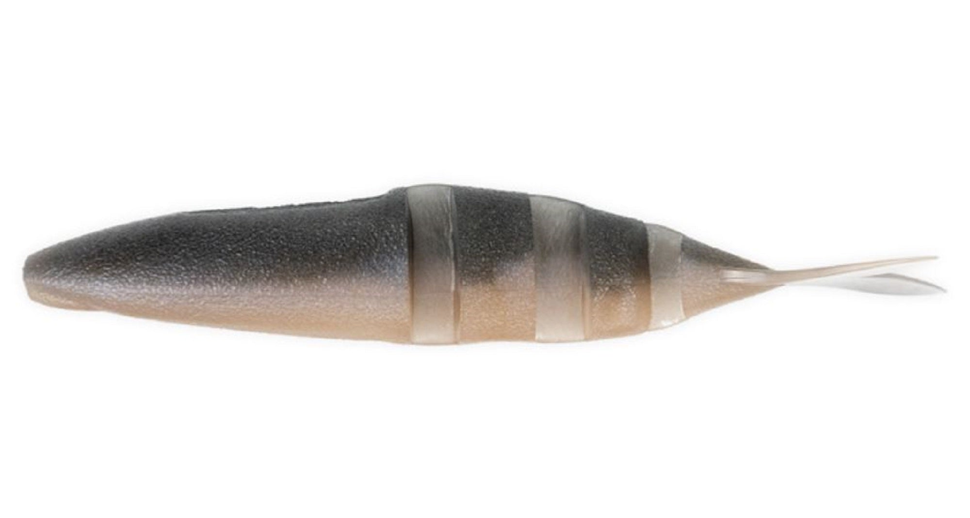 Imakatsu Soft Lure Javallon 110mm 5/pack S-529 (0236)