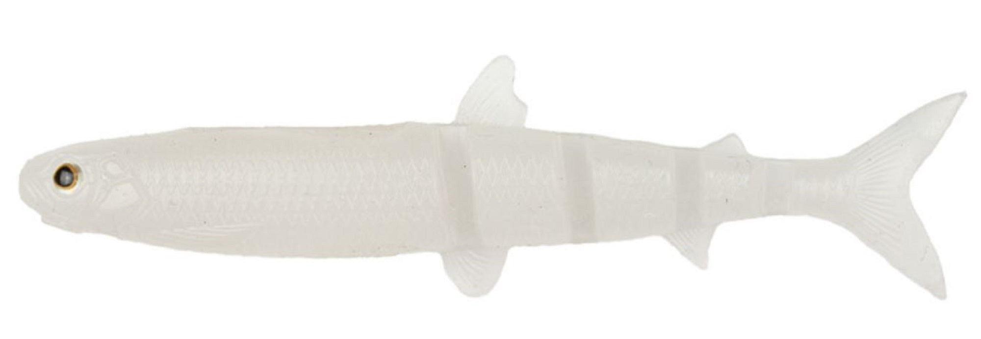 Imakatsu Soft Lure Javallon 85 Super Real S-17 (2452)