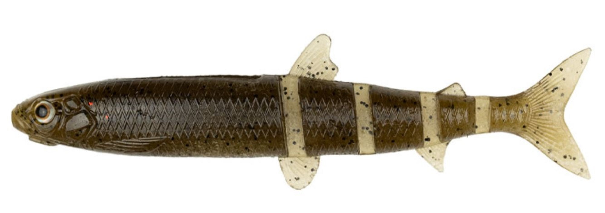 Imakatsu Soft Lure Javallon 85 Super Real S-248 (2469)