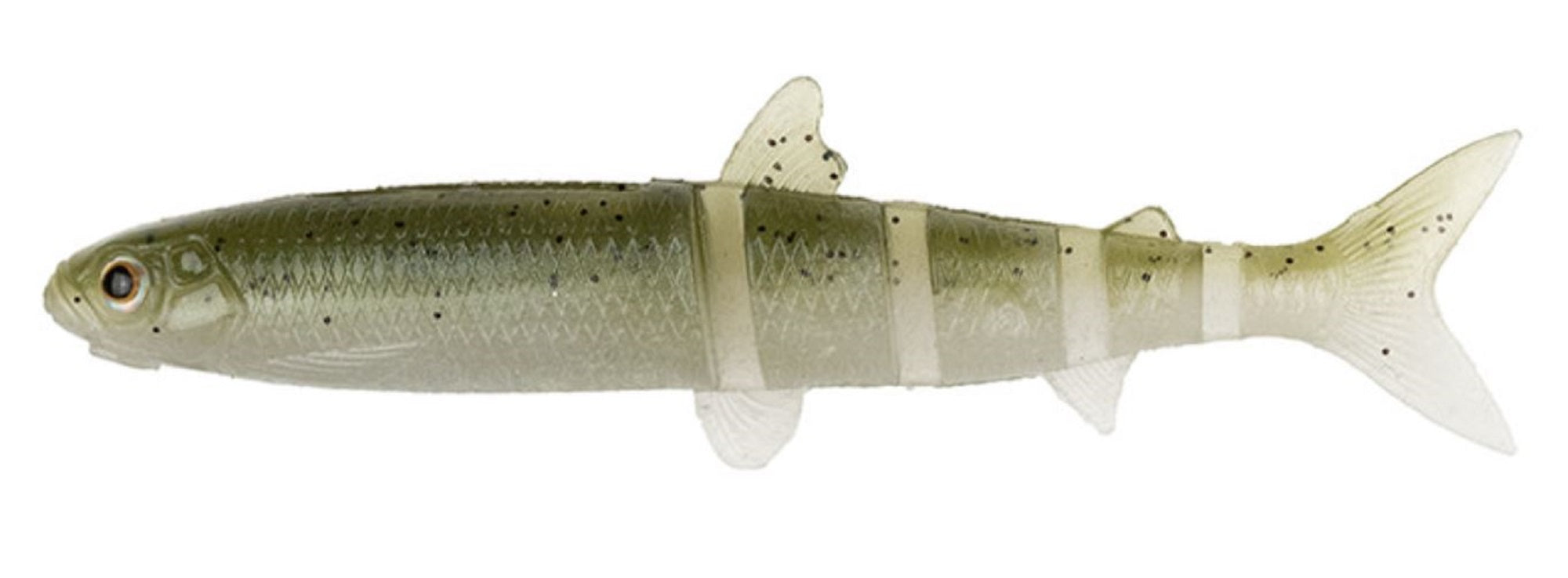 Imakatsu Soft Lure Javallon 85 Super Real S-513 (2506)