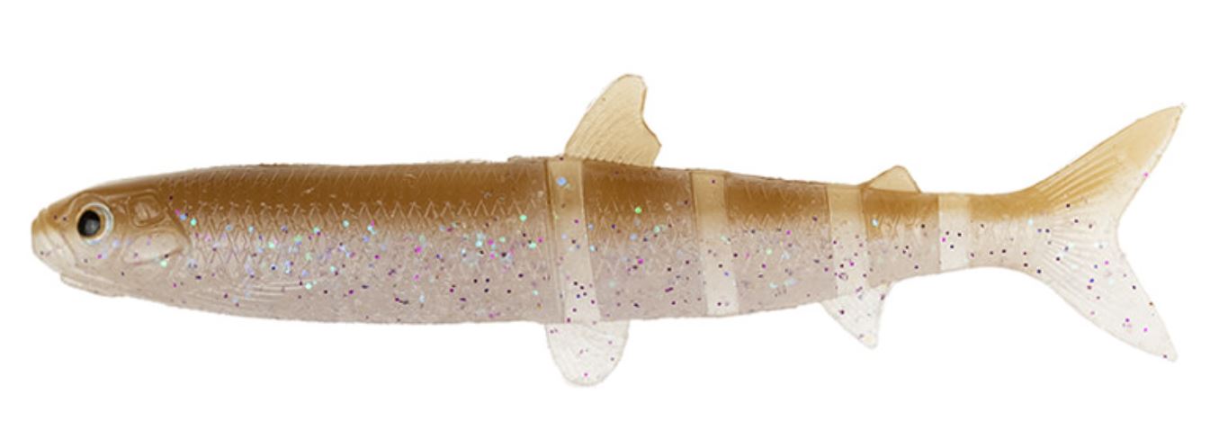 Imakatsu Soft Lure Javallon 85 Super Real S-554 (2520)