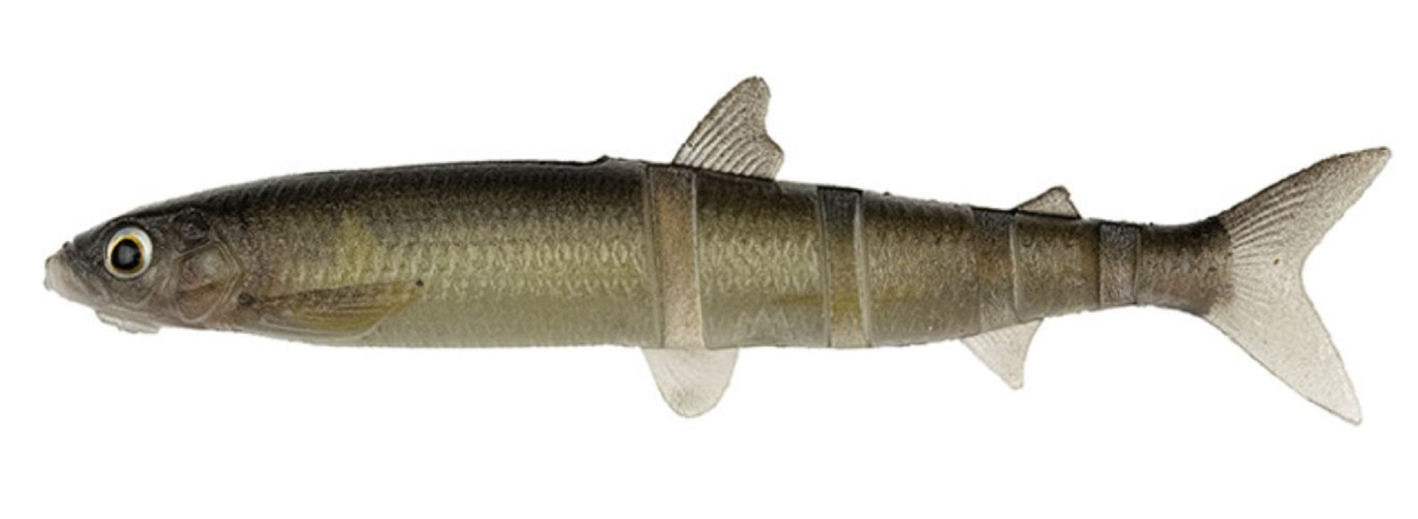 Imakatsu Soft Lure Javallon 85 Super Real 3DR S-571 (2629)