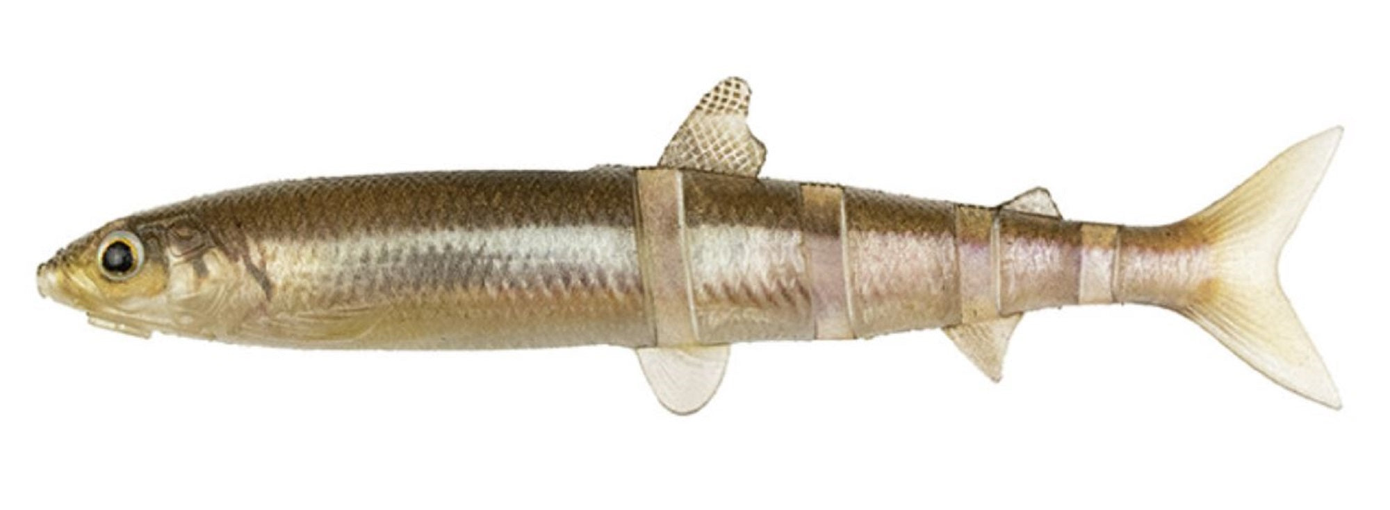 Imakatsu Soft Lure Javallon 85 Super Real 3DR S-572 (2636)
