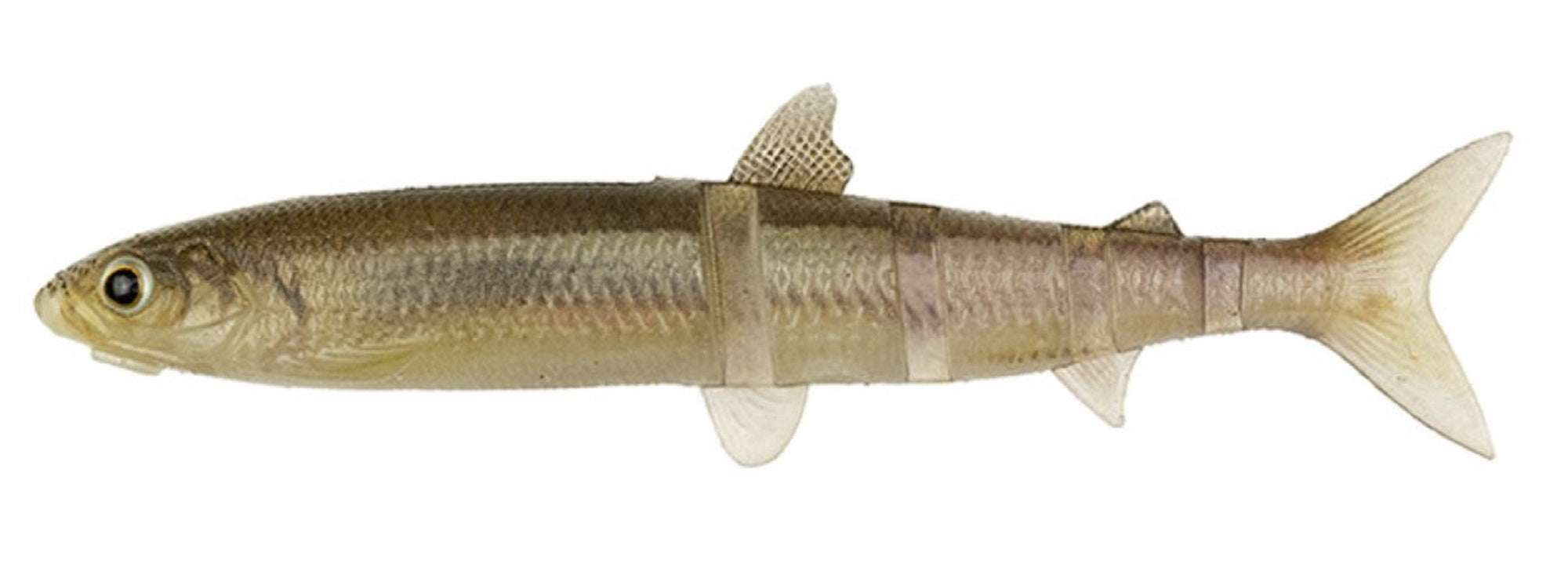 Imakatsu Soft Lure Javallon 85 Super Real 3DR S-573 (2643)
