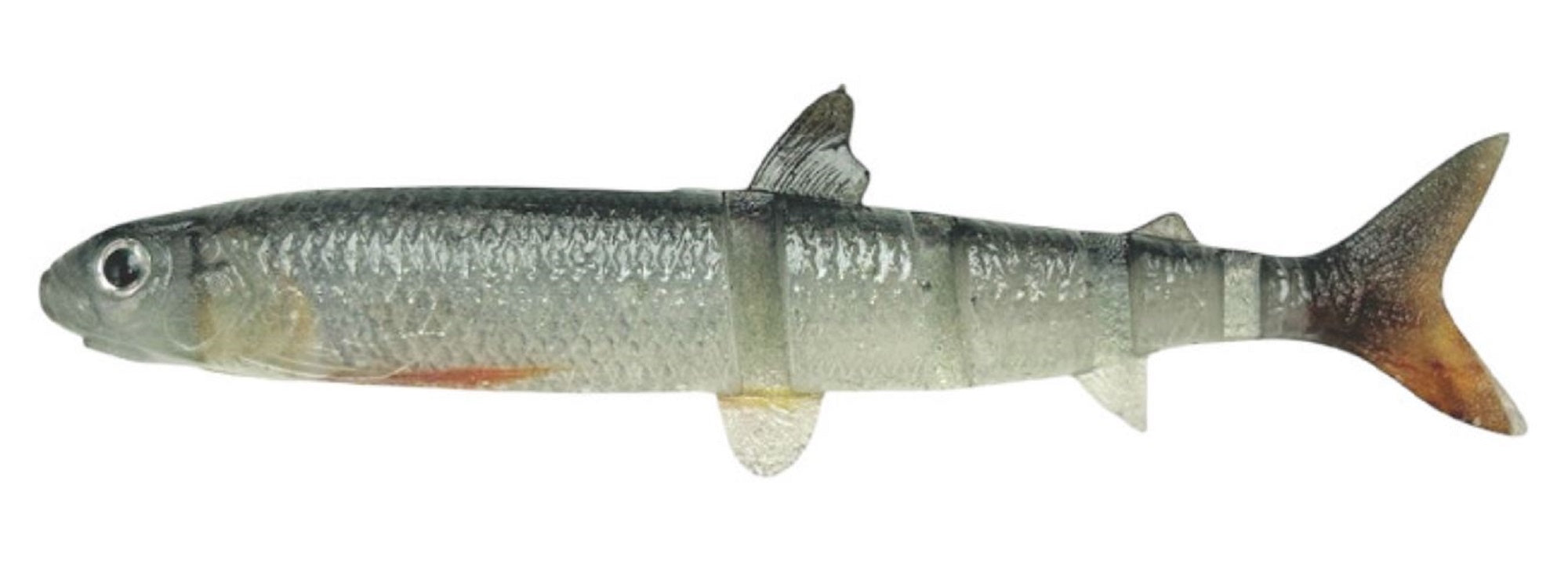 Imakatsu Soft Lure Javallon 85 Super Real 3DR S-576 (2650)