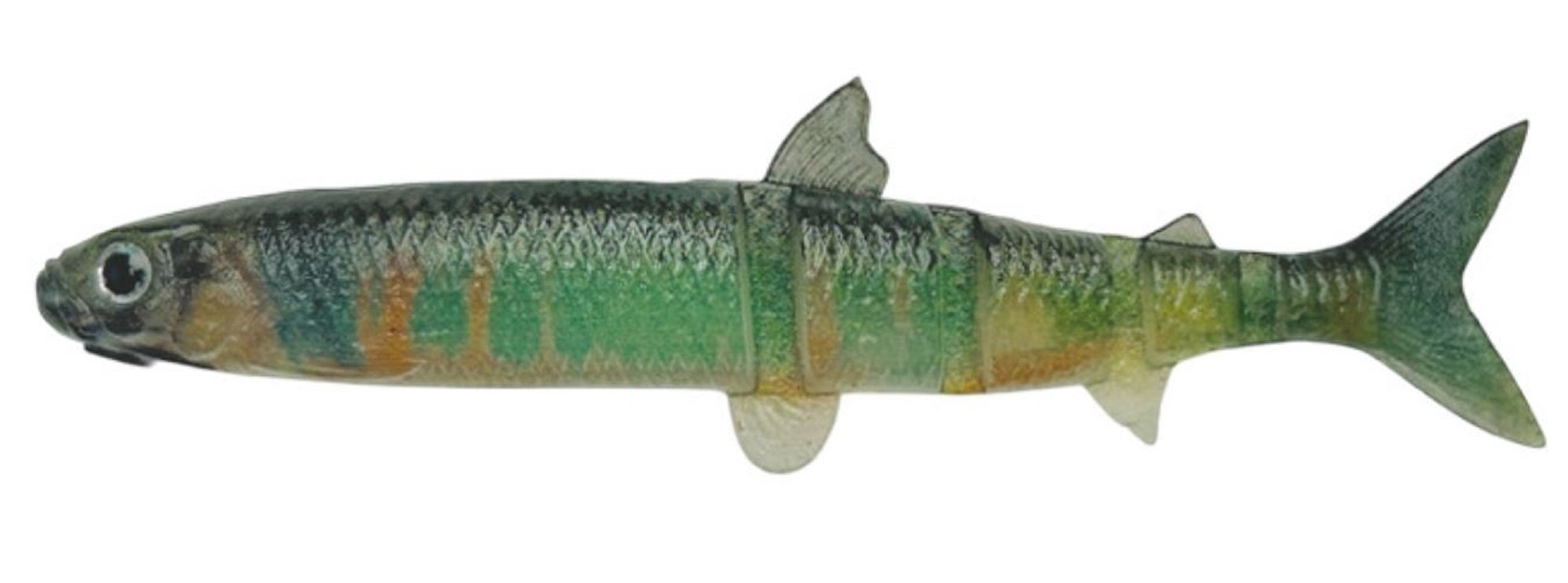 Imakatsu Soft Lure Javallon 85 Super Real 3DR S-577 (2667)