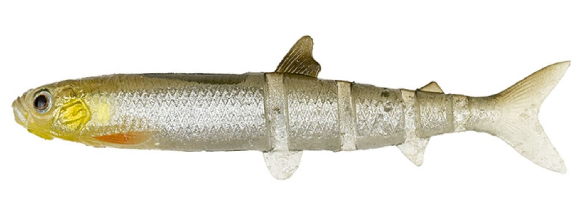 Imakatsu Soft Lure Javallon 85 Super Real S-228 (2728)