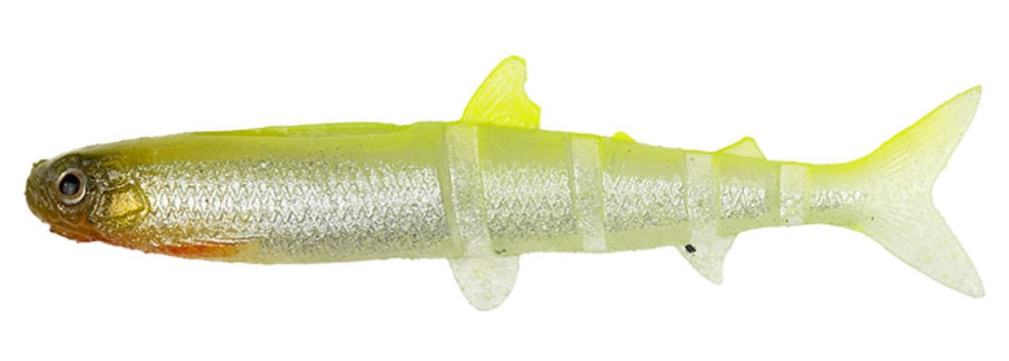 Imakatsu Soft Lure Javallon 85 Super Real S-377 (2735)