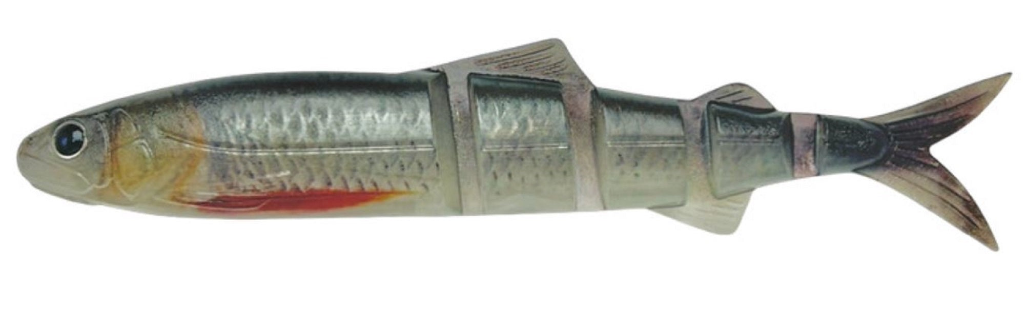 Imakatsu Soft Lure Javallon 110mm 3DR 5/pack S-576 (3176)