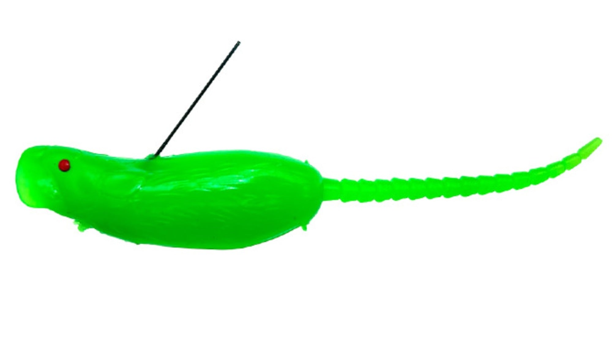 Imakatsu Popper Mouse 90 Floating Lure S-615 (6221)