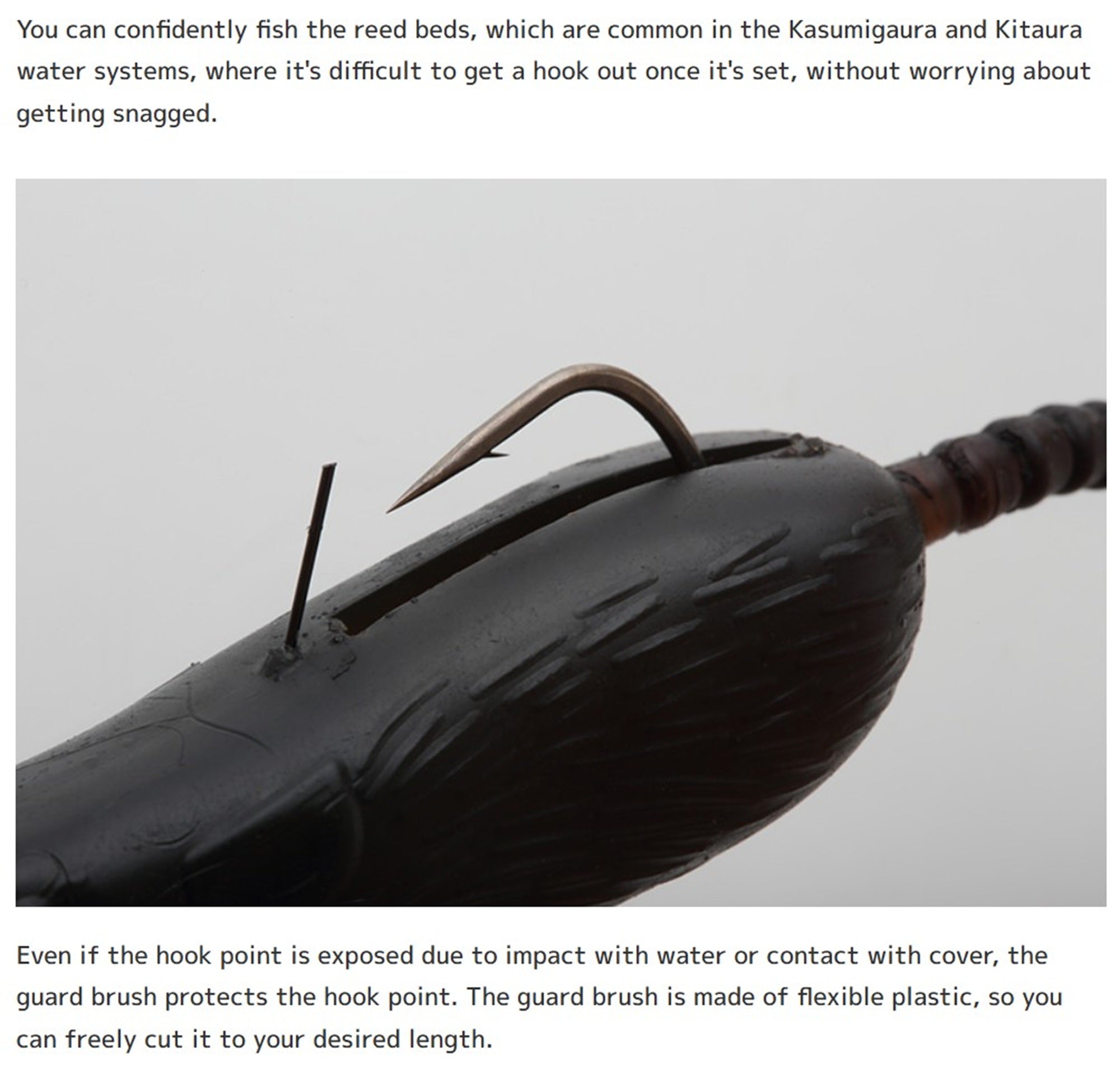 Imakatsu Popper Mouse 90 Floating Lure S-615 (6221)