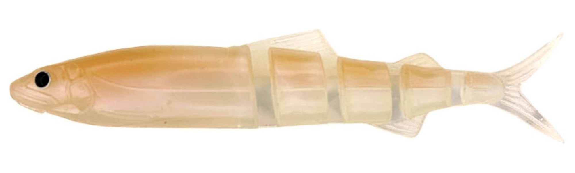 Imakatsu Soft Lure Javallon 110mm 5/pack S-411 (6320)