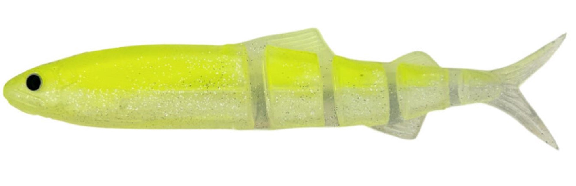 Imakatsu Soft Lure Javallon 110mm 5/pack S-531 (6337)
