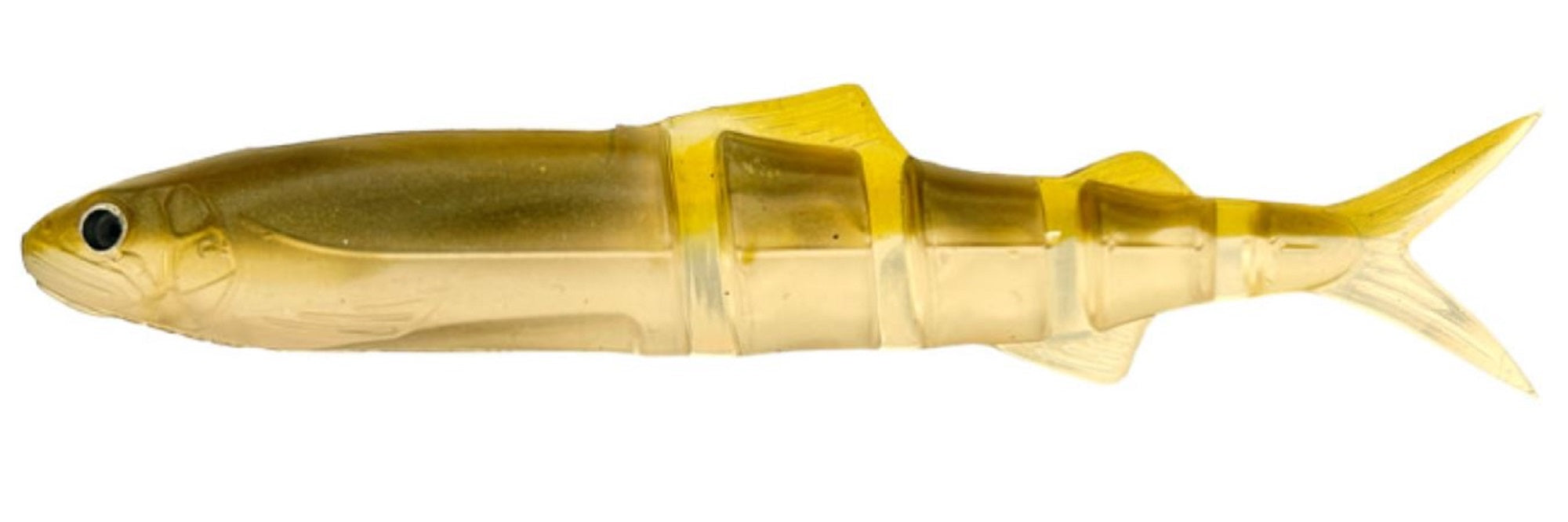 Imakatsu Soft Lure Javallon 110mm 5/pack S-597 (6344)
