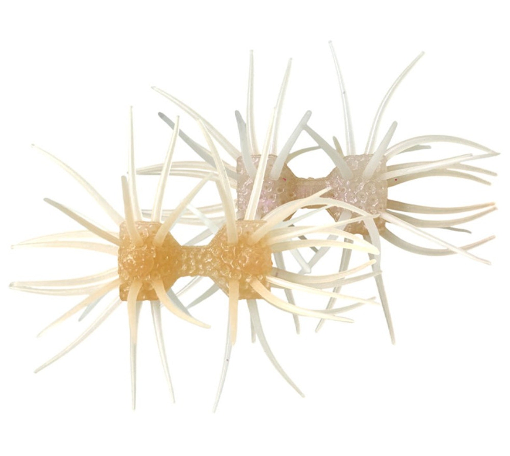 Imakatsu Soft Lure Dumbbell Crab Elastomer 22mm ECO S-411 (9185)