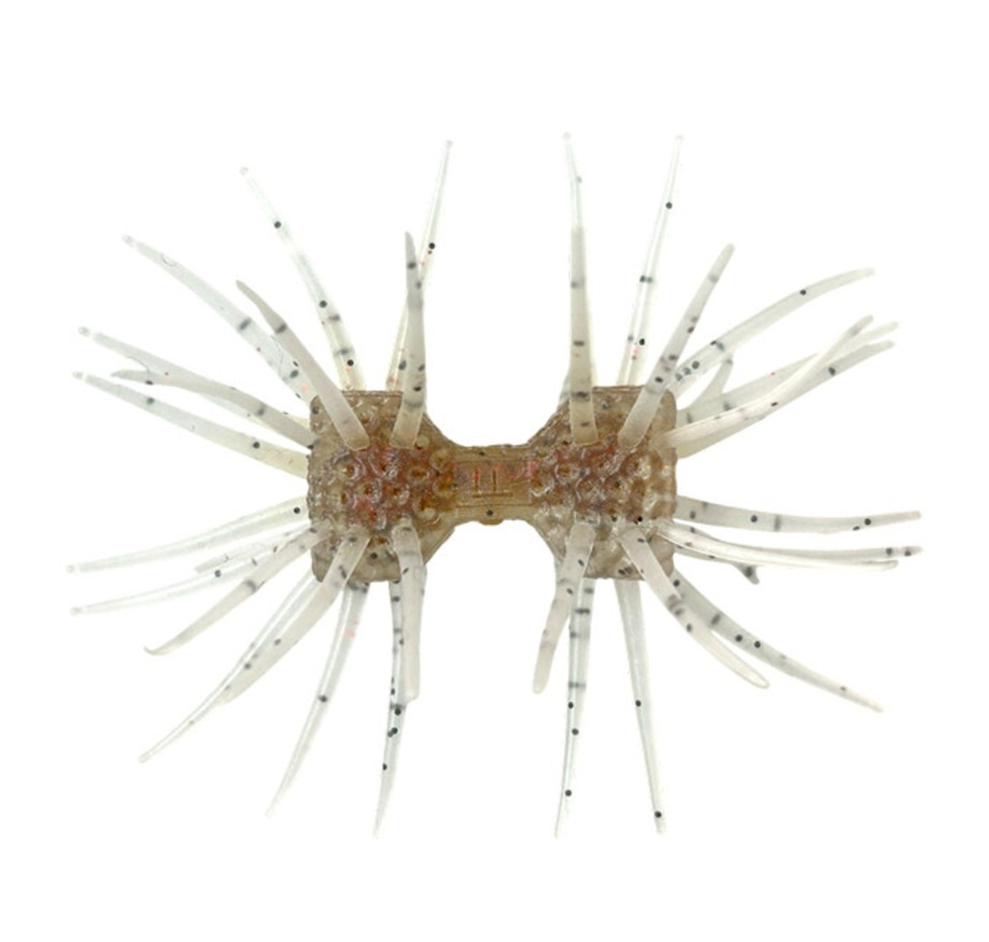 Imakatsu Soft Lure Dumbbell Crab Elastomer 22mm ECO S-643 (9222)