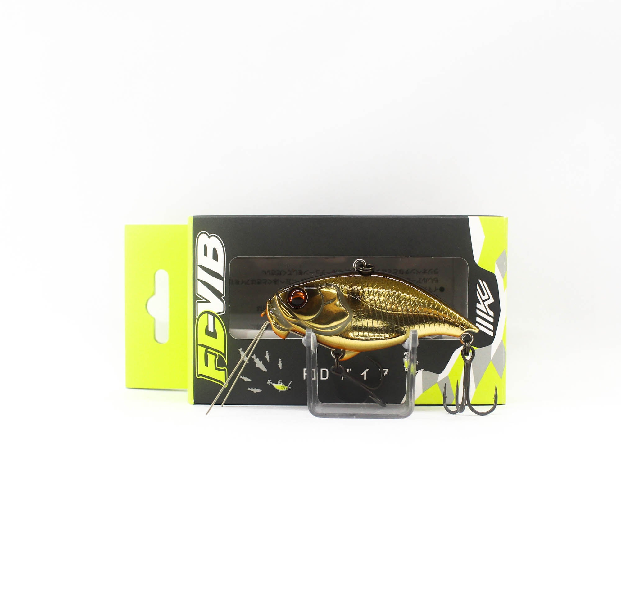 Imakatsu FD Vib 63 mm 16 grams Sinking Lure 111 (0532)