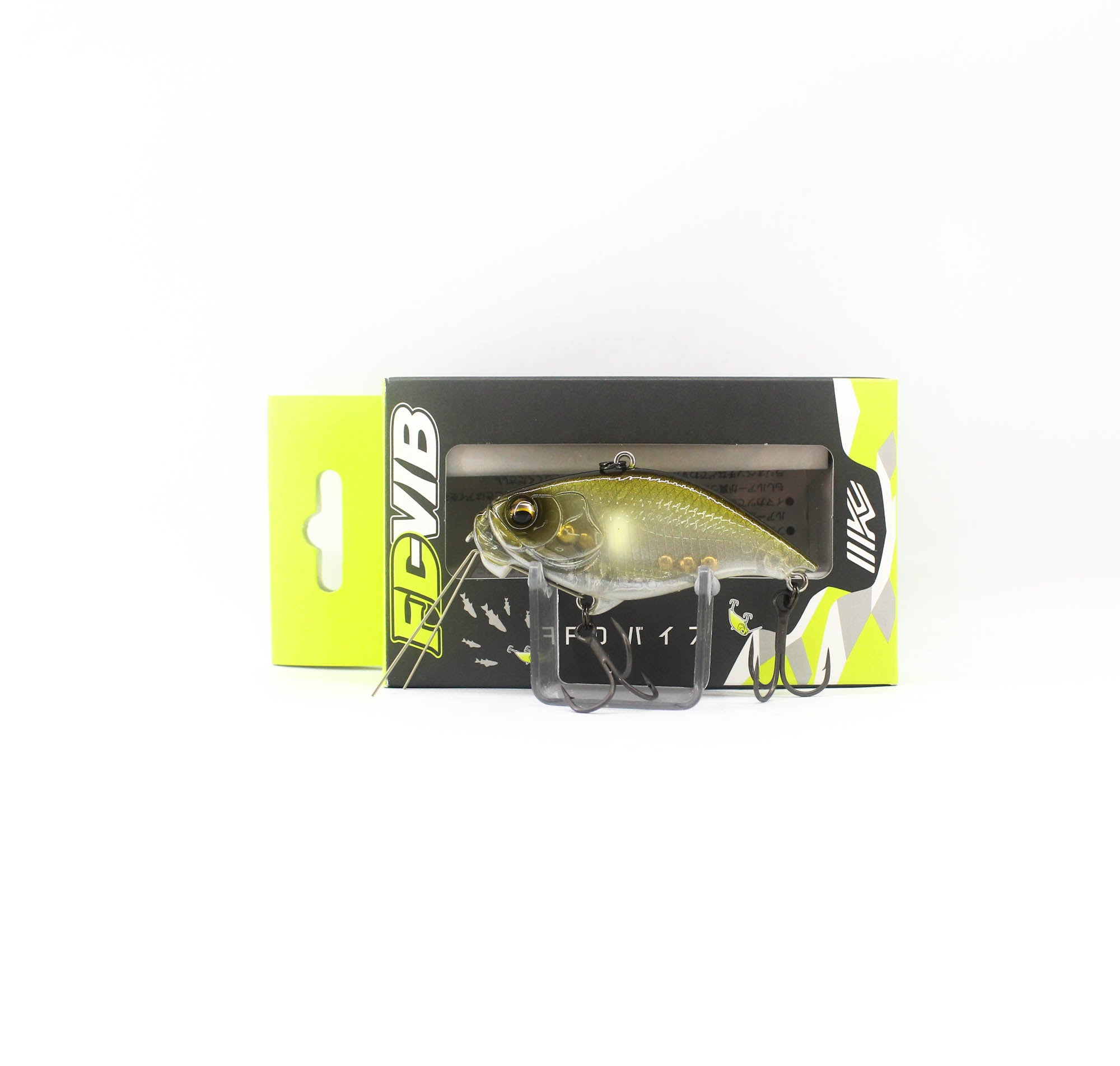 Imakatsu FD Vib 63 mm 16 grams Sinking Lure 875 (0563)