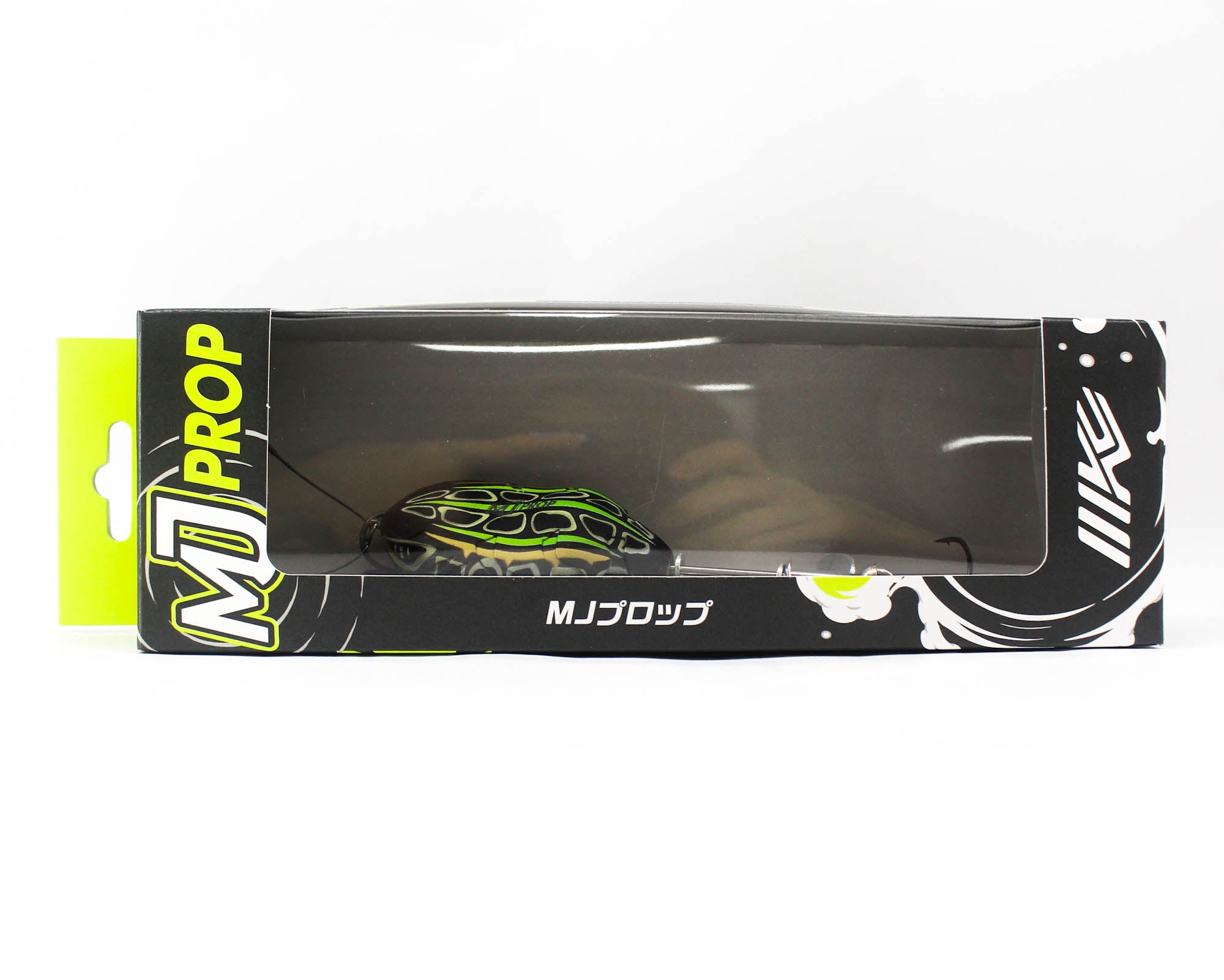 Imakatsu MJ Prop 105mm 23 grams Floating Lure 348 (2529)