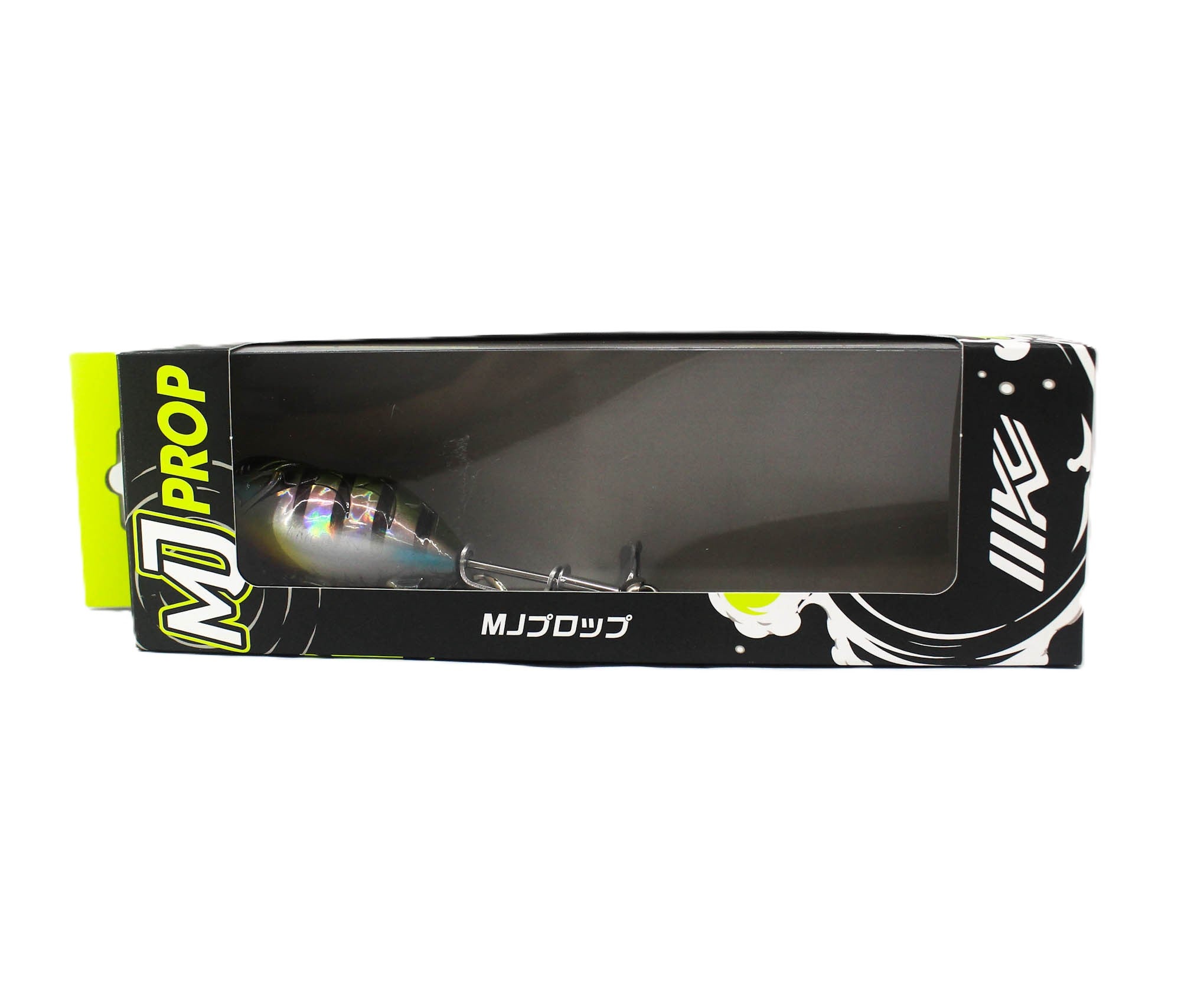 Imakatsu MJ Prop 105mm 23 grams Floating Lure 476 (2550)