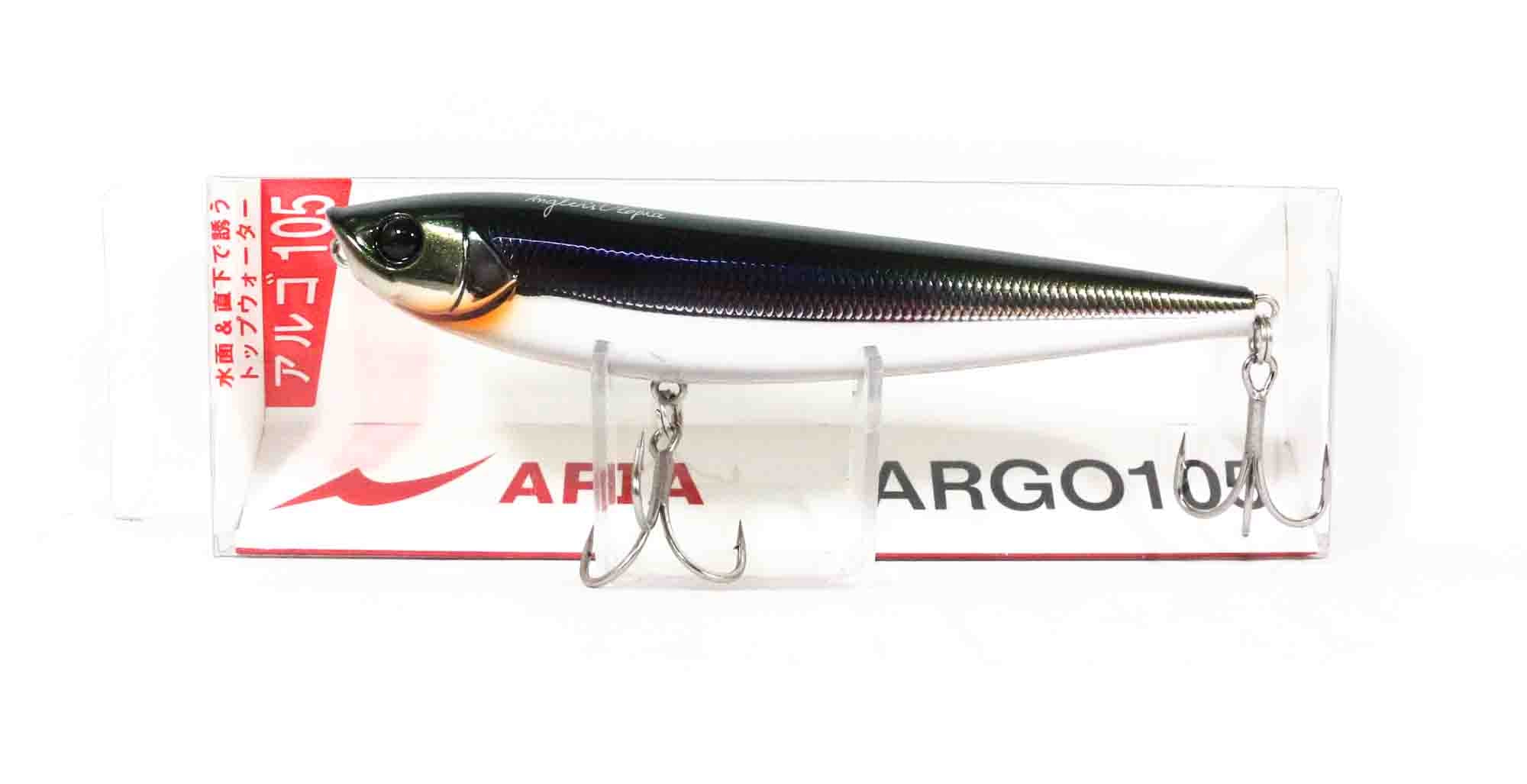 Apia Argo 105 Floating Lure 03 (0481)