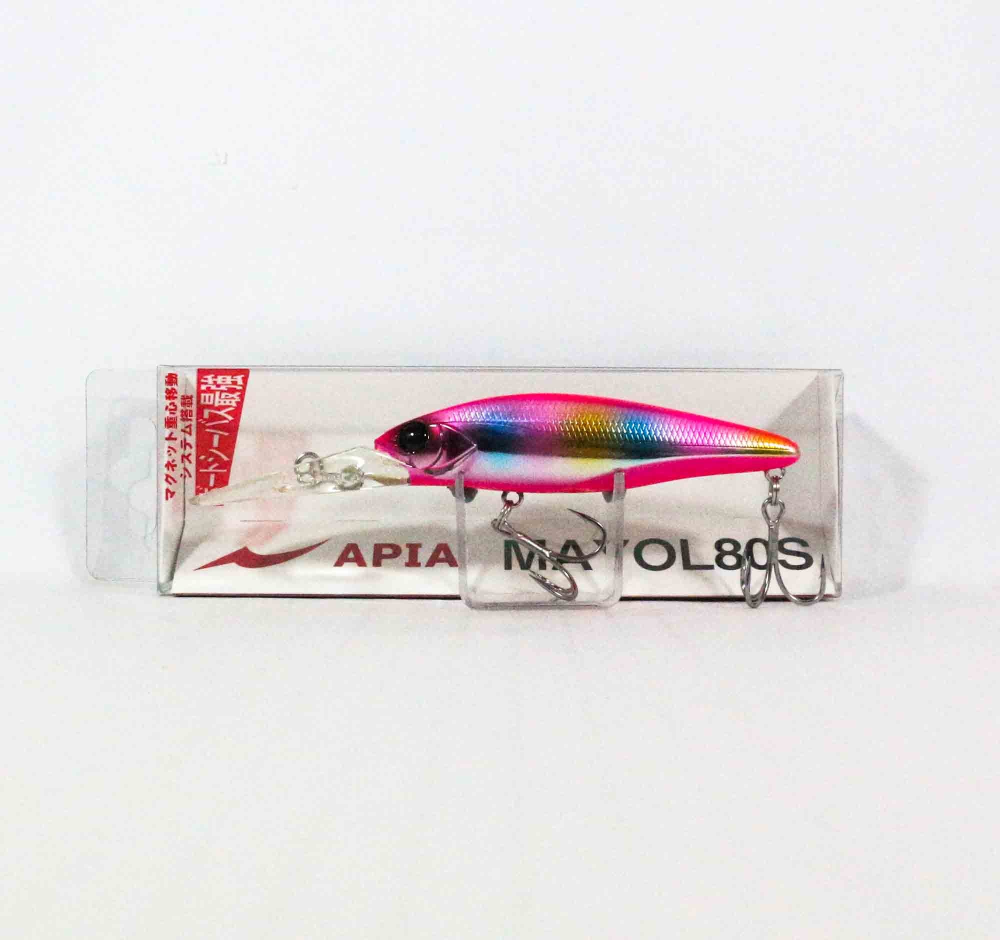 Apia Mayol 80S Sinking Lure 06 (1129)