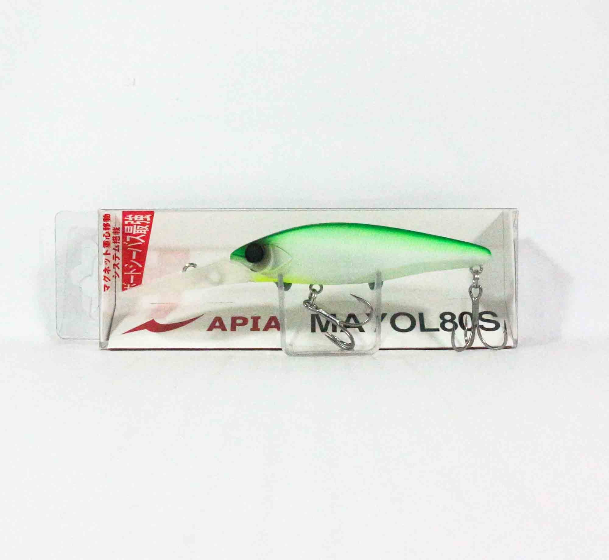Apia Mayol 80S Sinking Lure 10 (1167)