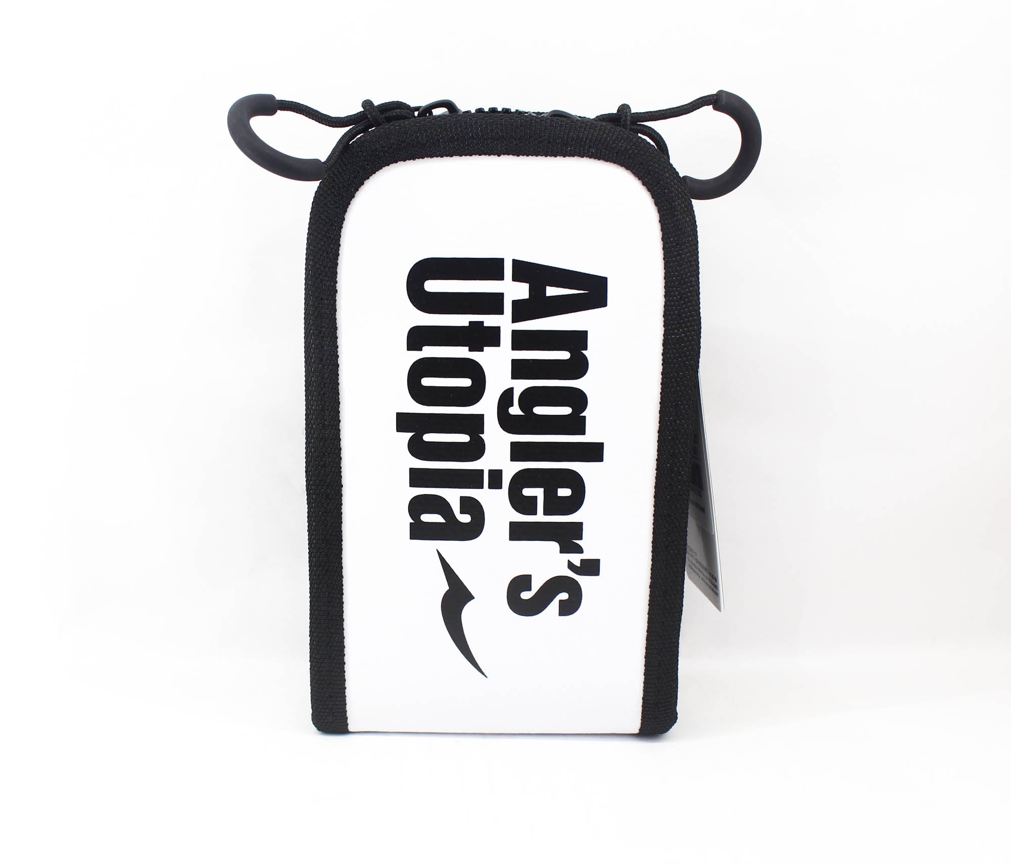 Apia Pouch Hard White 100 x 170 x 50 mm (1792)