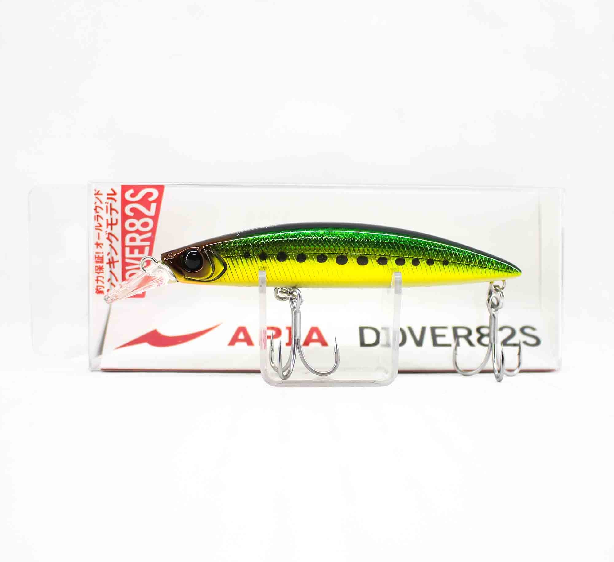 Apia Dover 82S Sinking Lure 15 (2140)