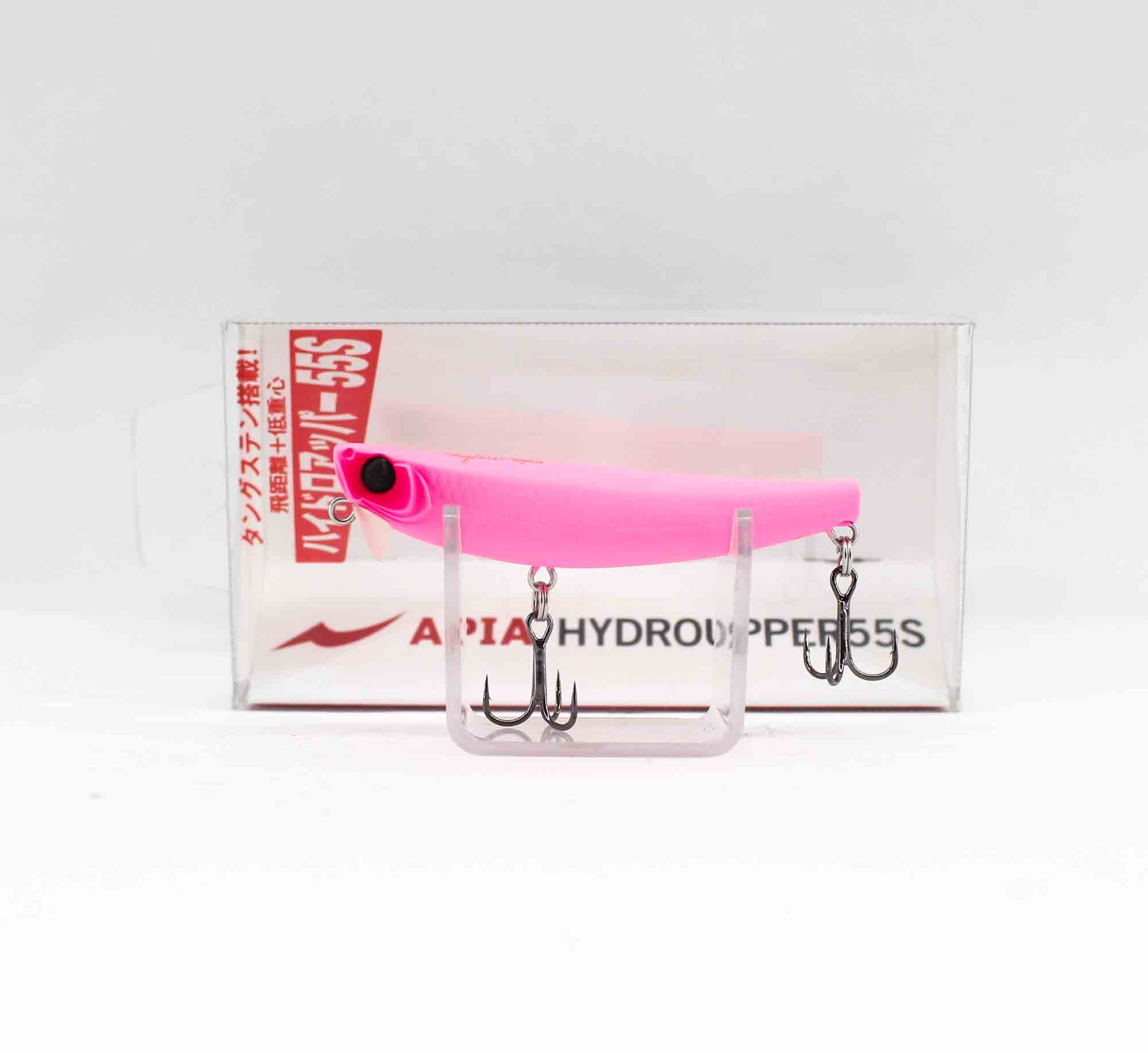 Apia Hydroupper 55S Sinking Lure 101 (2157)