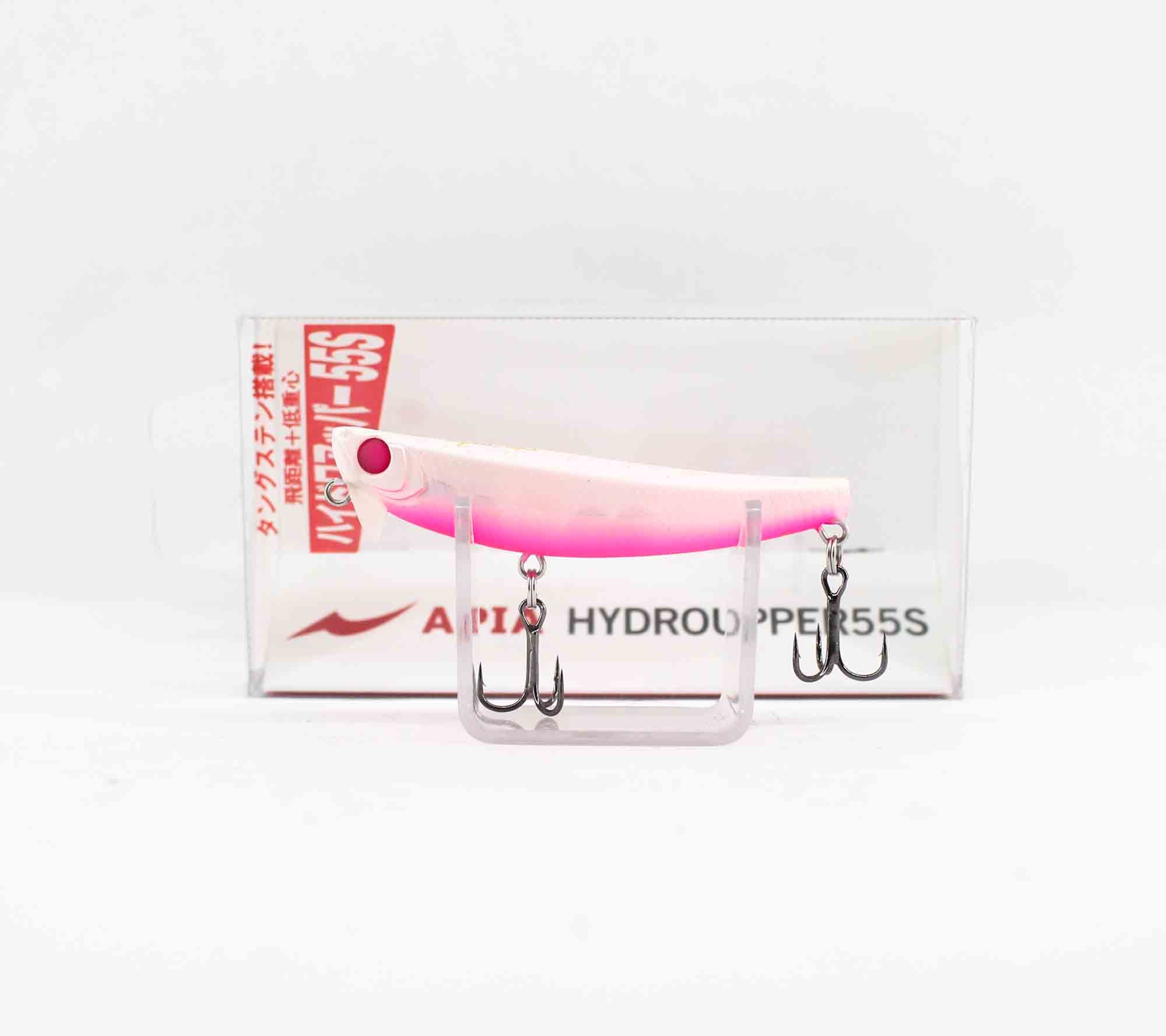 Apia Hydroupper 55S Sinking Lure 102 (2164)