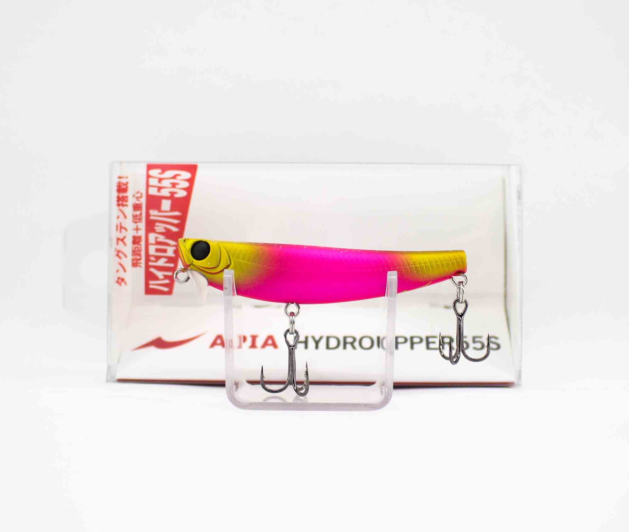 Apia Hydroupper 55S Sinking Lure 103 (2171)