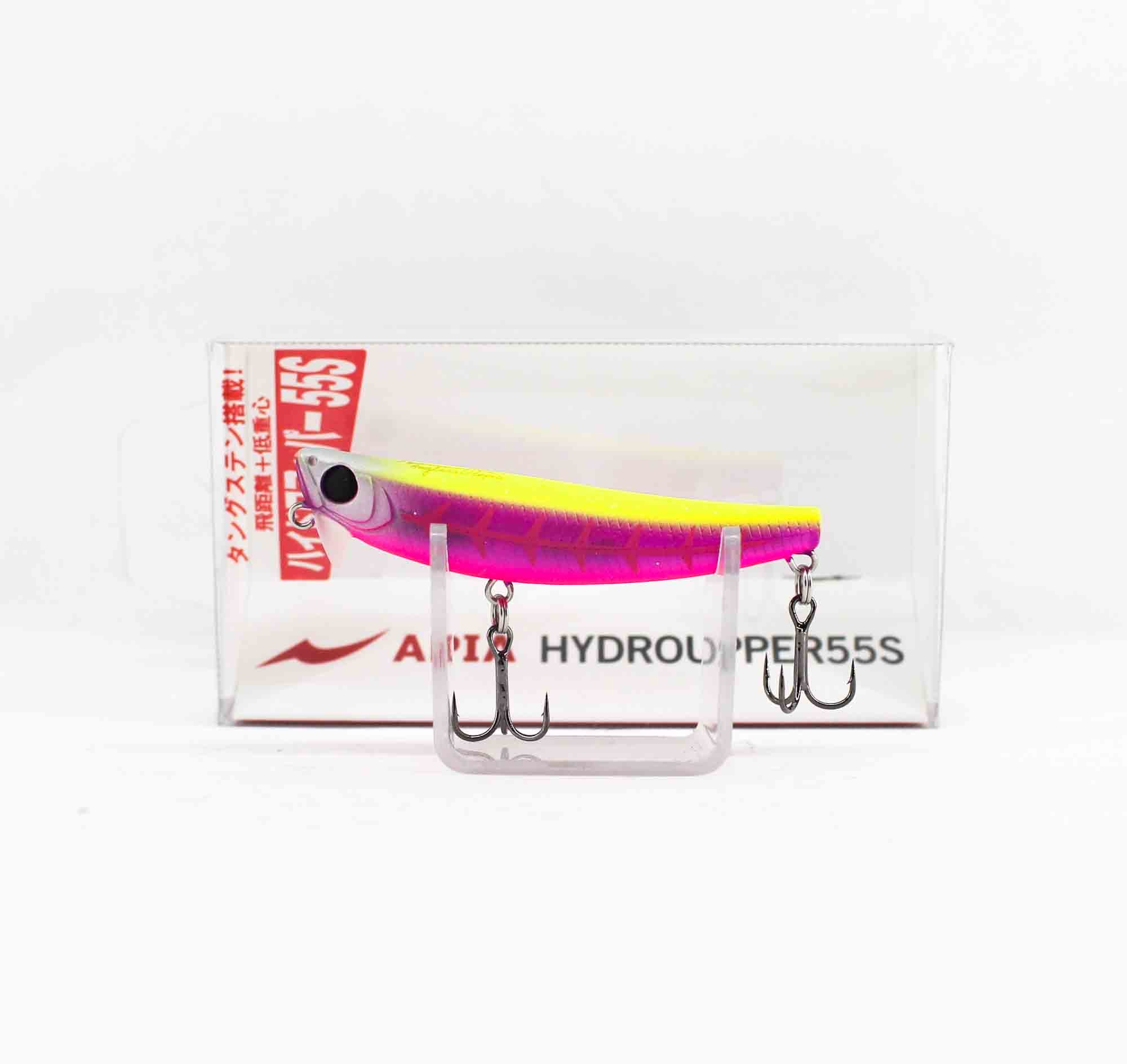 Apia Hydroupper 55S Sinking Lure 104 (2188)