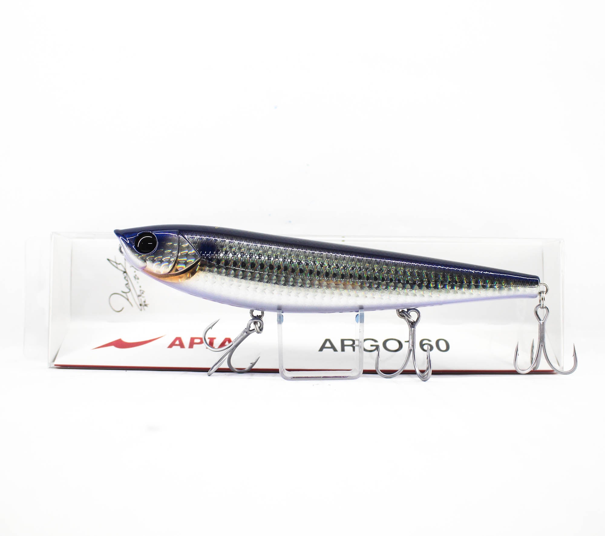 Apia Argo 160 Floating Lure 02 (3253)