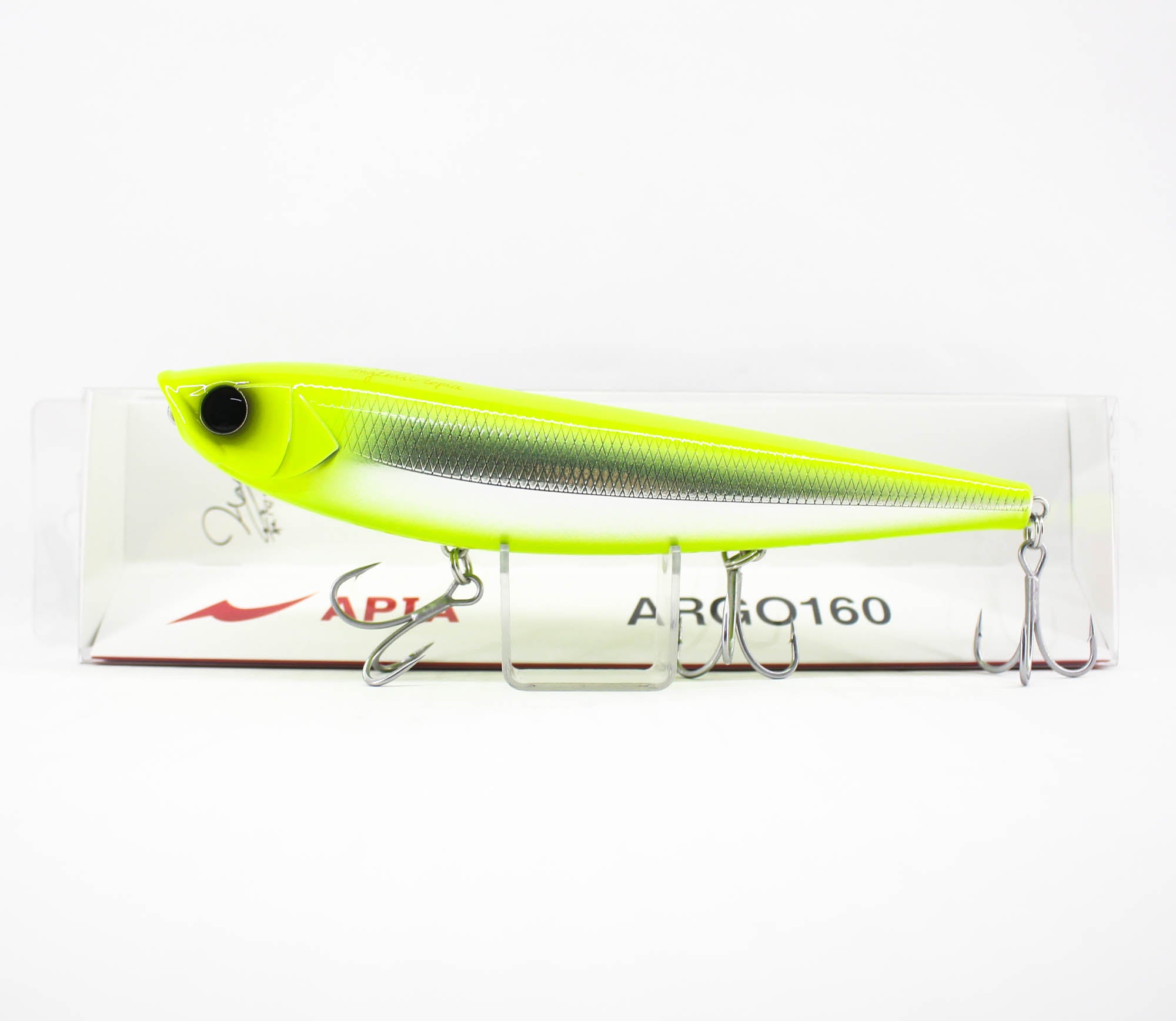 Apia Argo 160 Floating Lure 03 (3260)