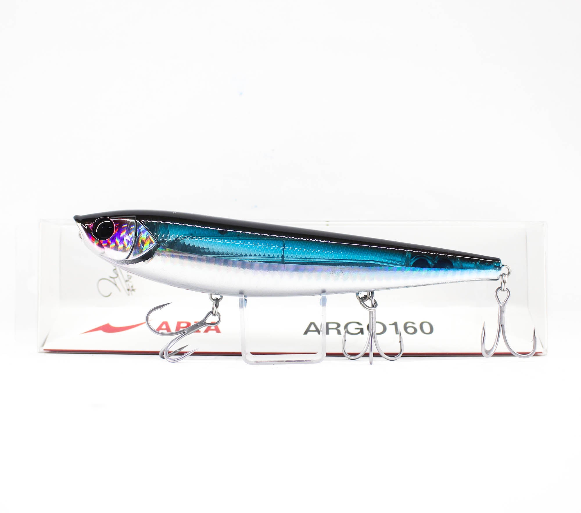 Apia Argo 160 Floating Lure 04 (3277)