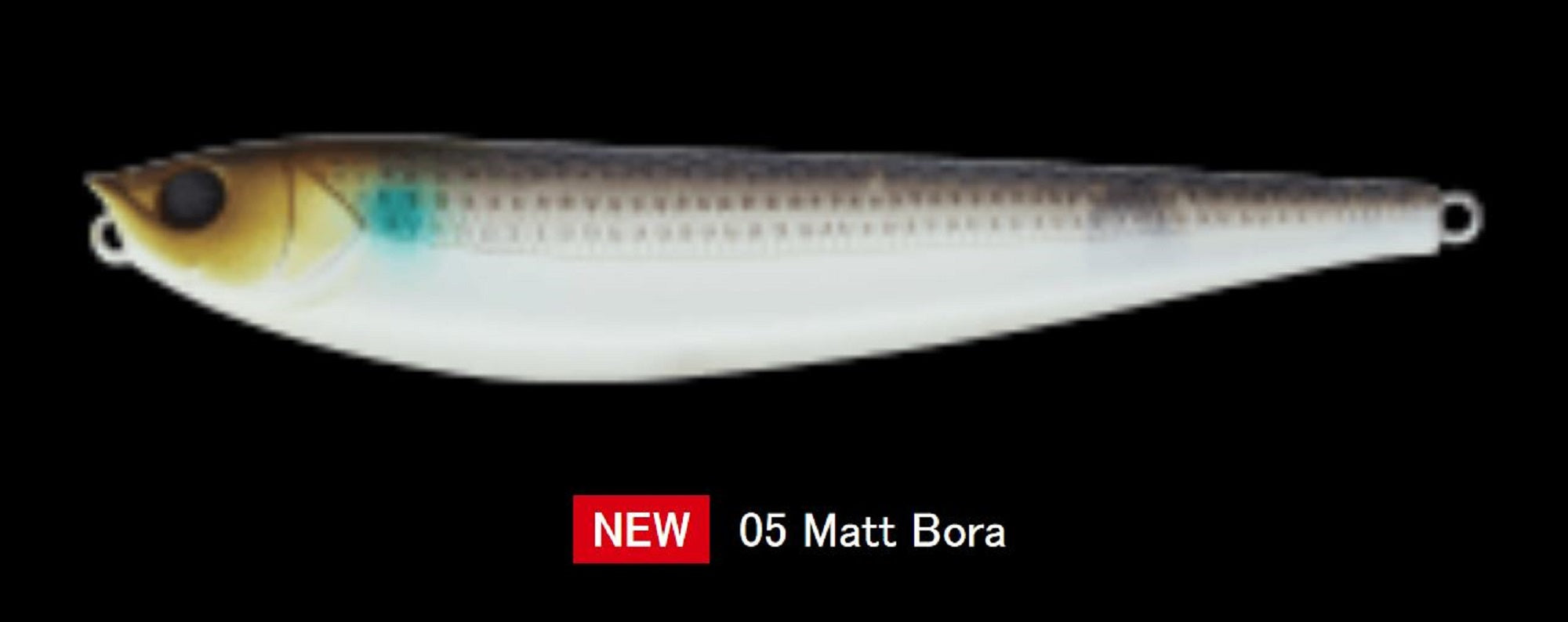 Apia Argo 160 Floating Lure 05 (3284)