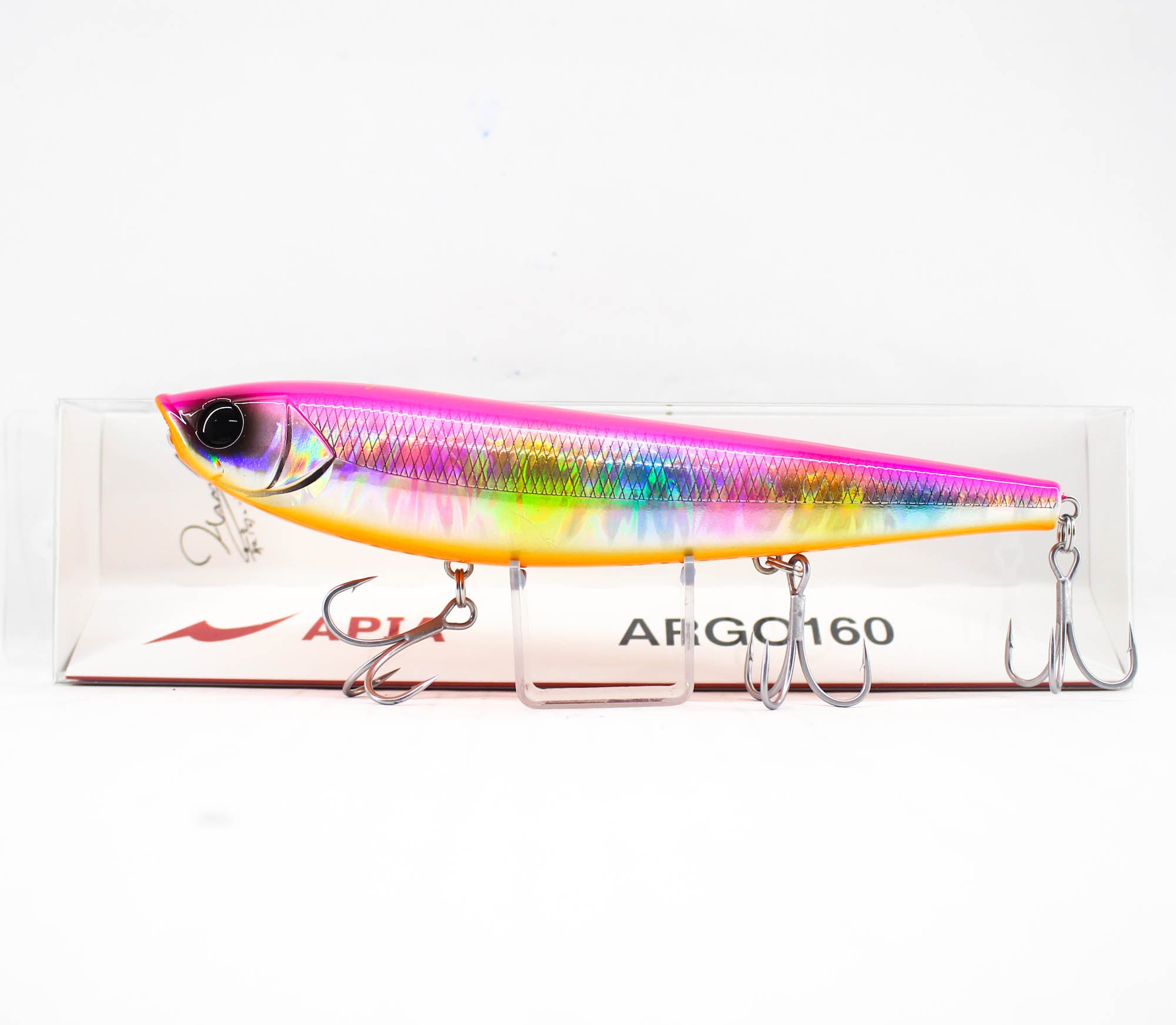 Apia Argo 160 Floating Lure 06 (3291)