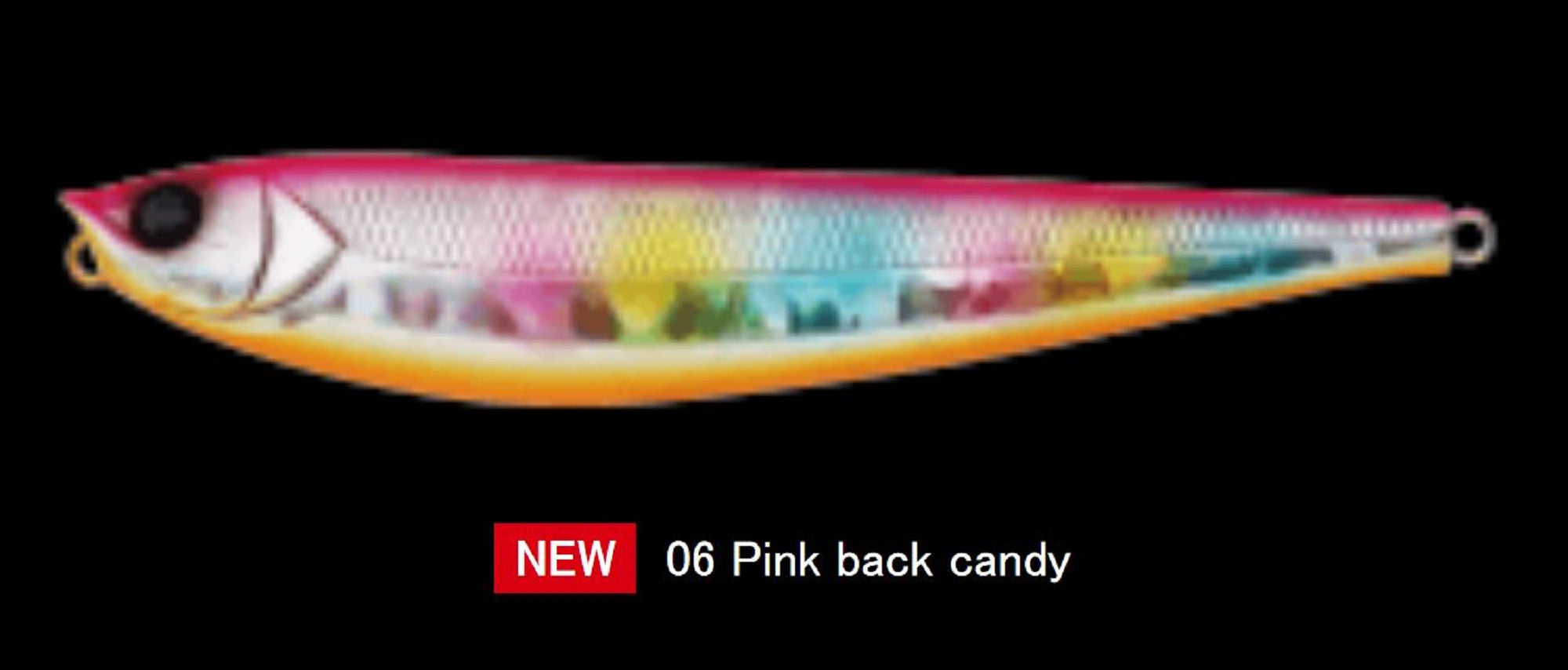 Apia Argo 160 Floating Lure 06 (3291)