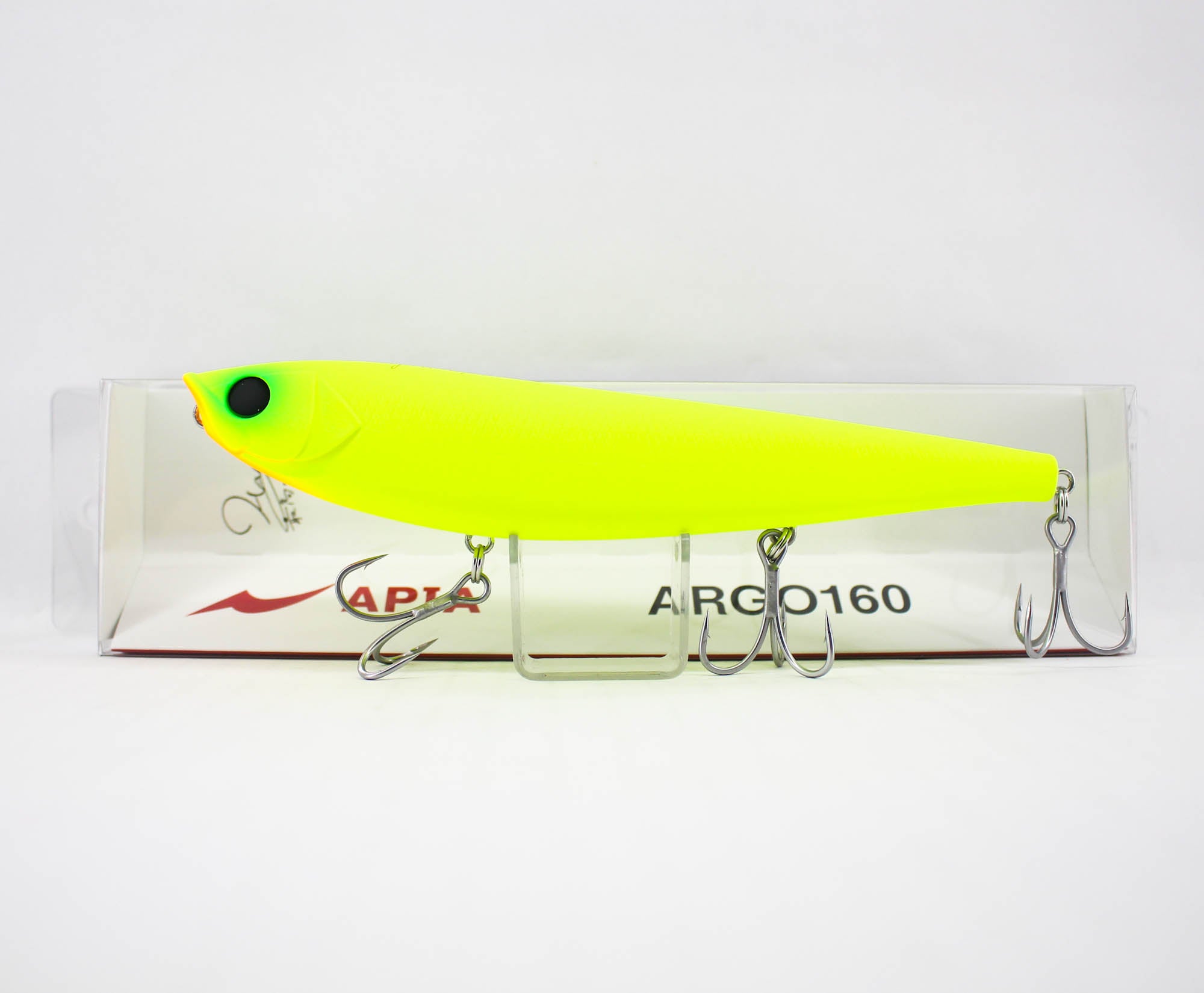 Apia Argo 160 Floating Lure 07 (3307)