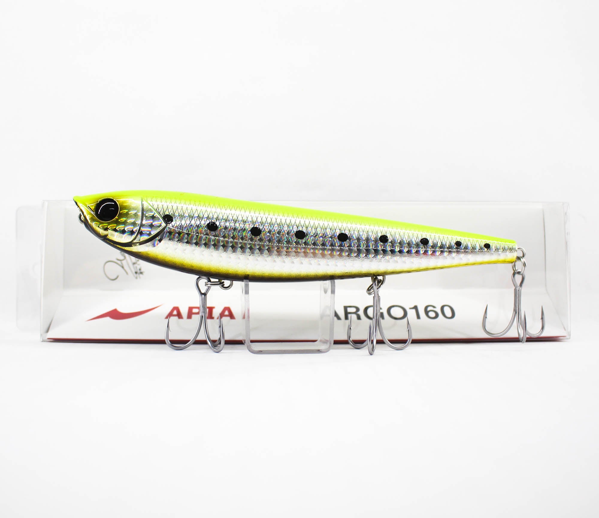 Apia Argo 160 Floating Lure 08 (3314)