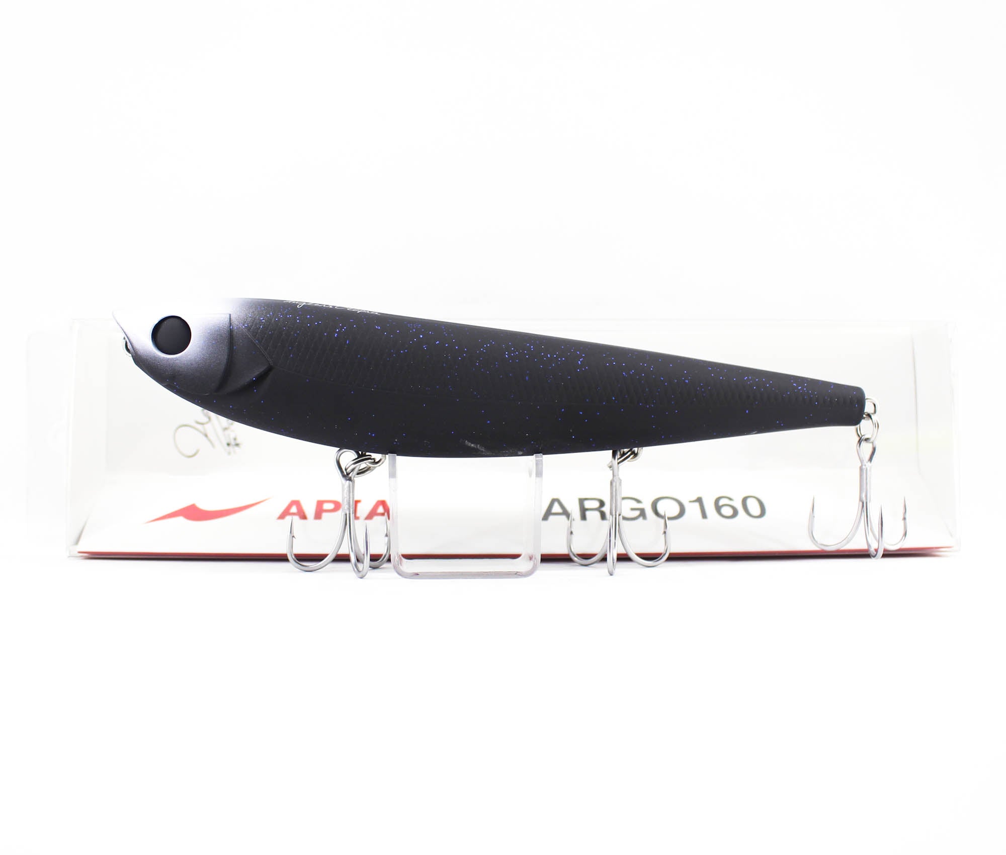 Apia Argo 160 Floating Lure 09 (3321)